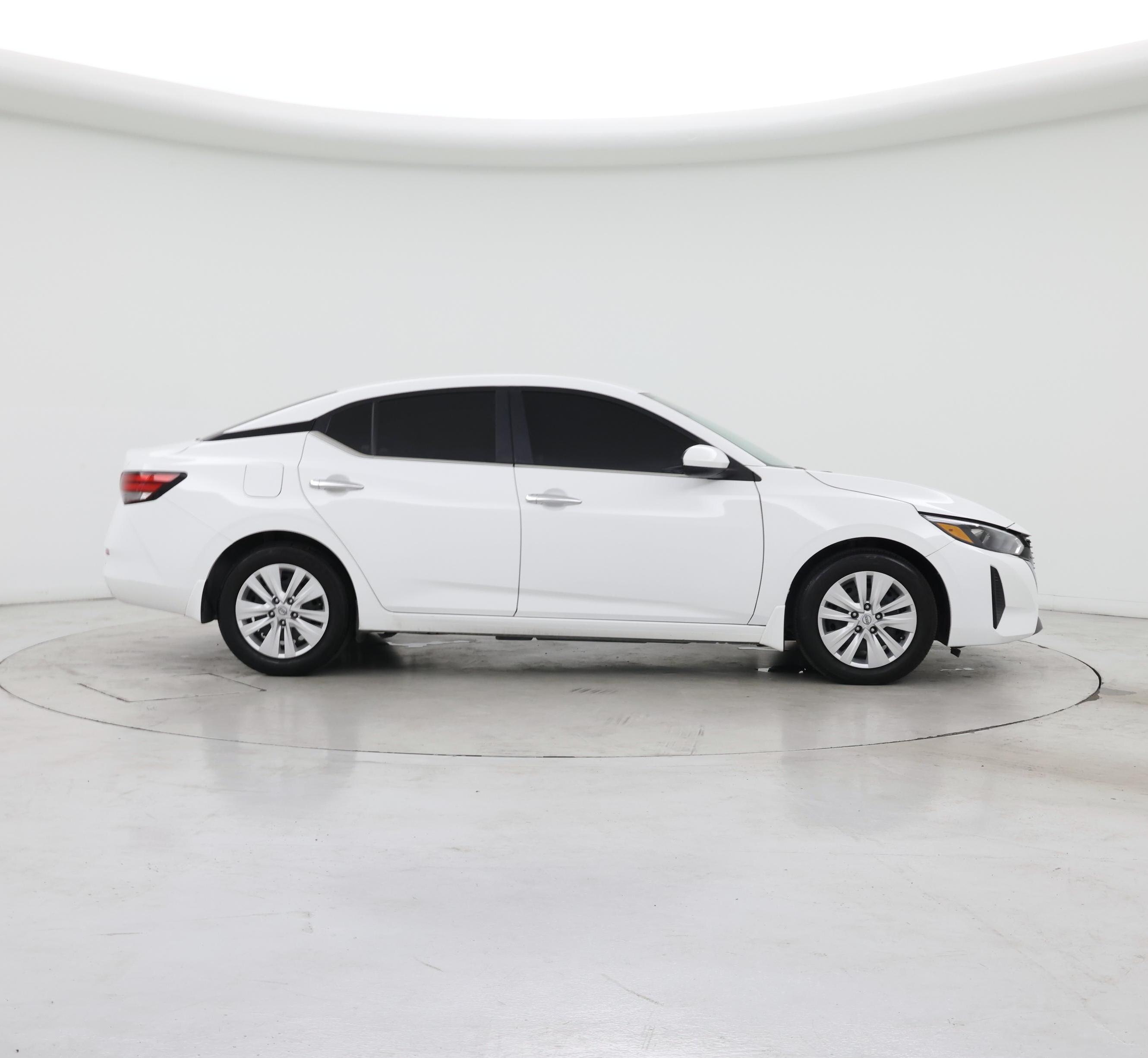 Thumbnail: 2024 Nissan Sentra - 7