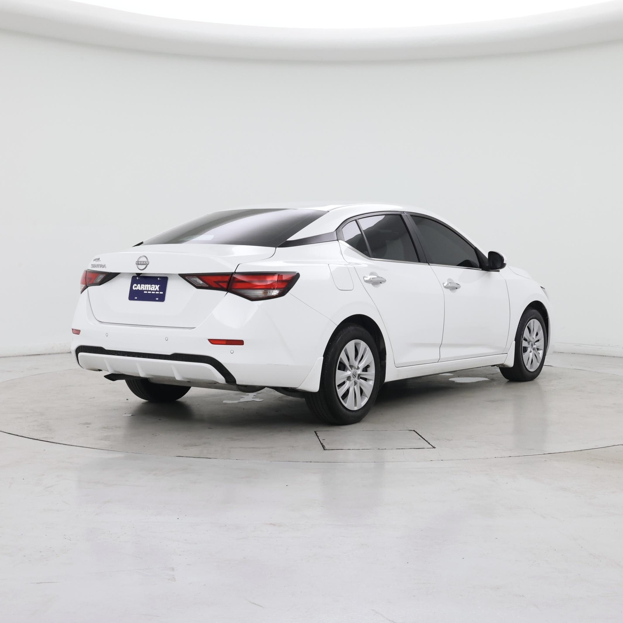 Thumbnail: 2024 Nissan Sentra - 8