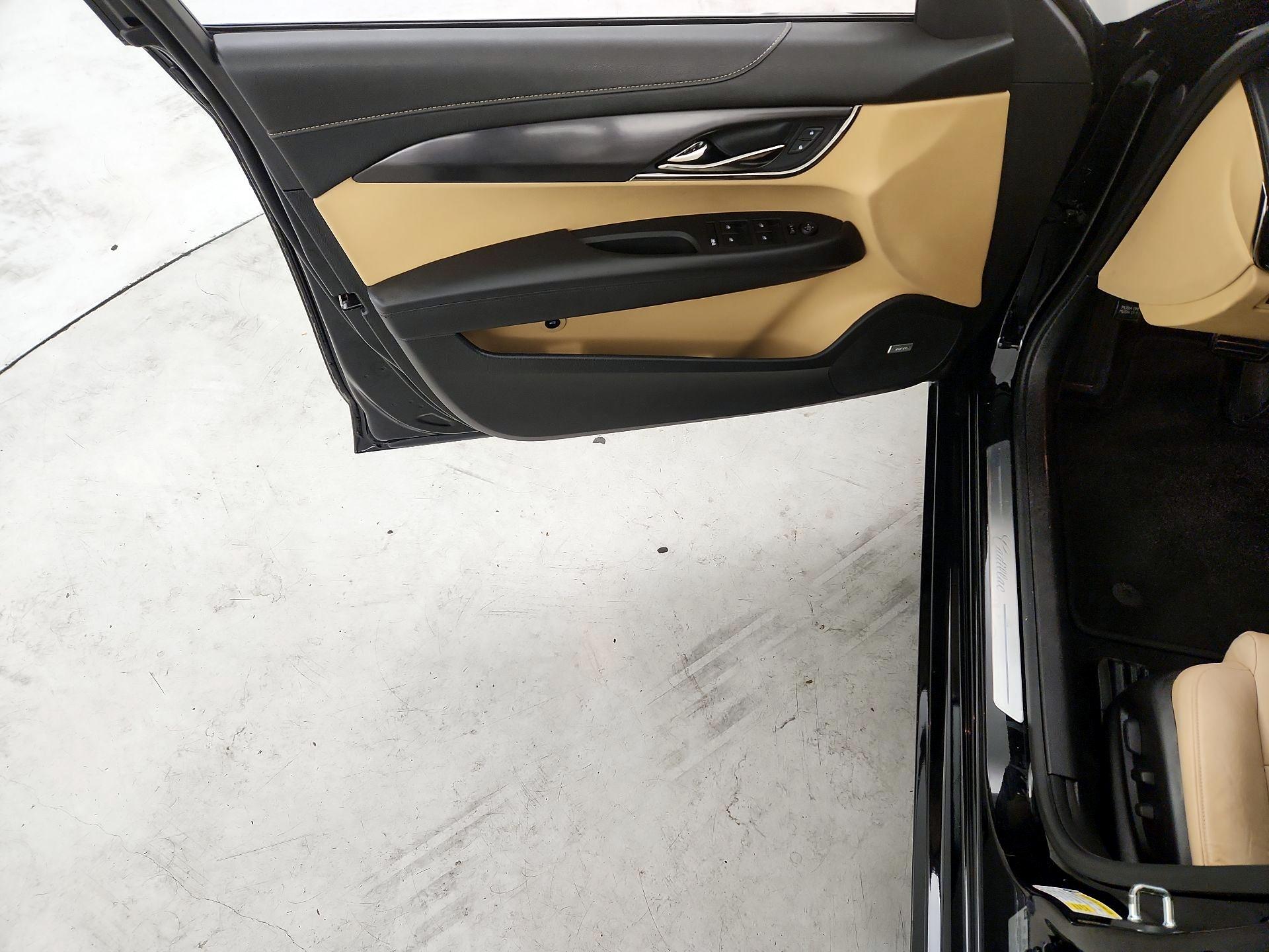 Thumbnail: 2014 Cadillac ATS - 12