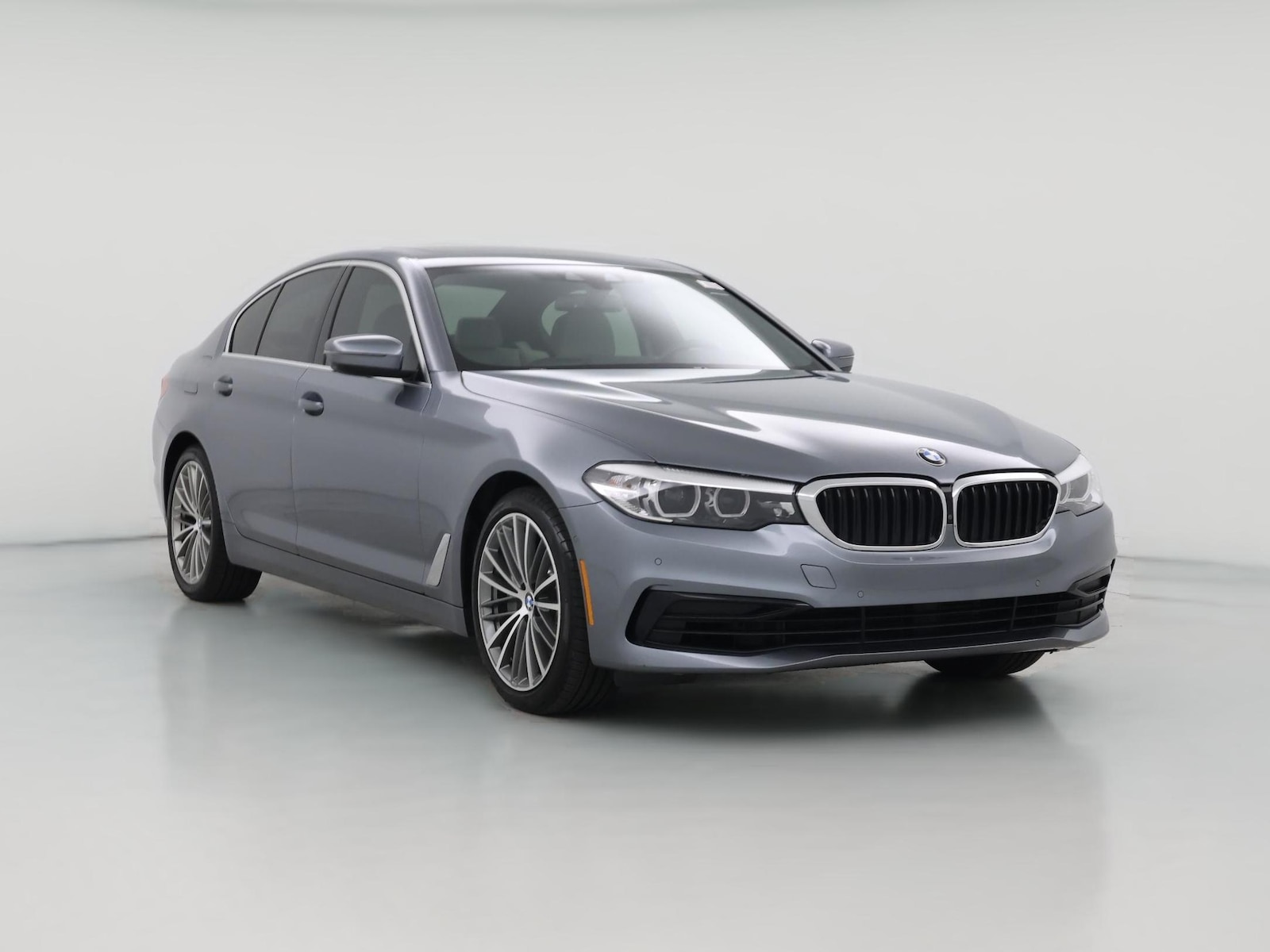 2020 BMW 5 Series