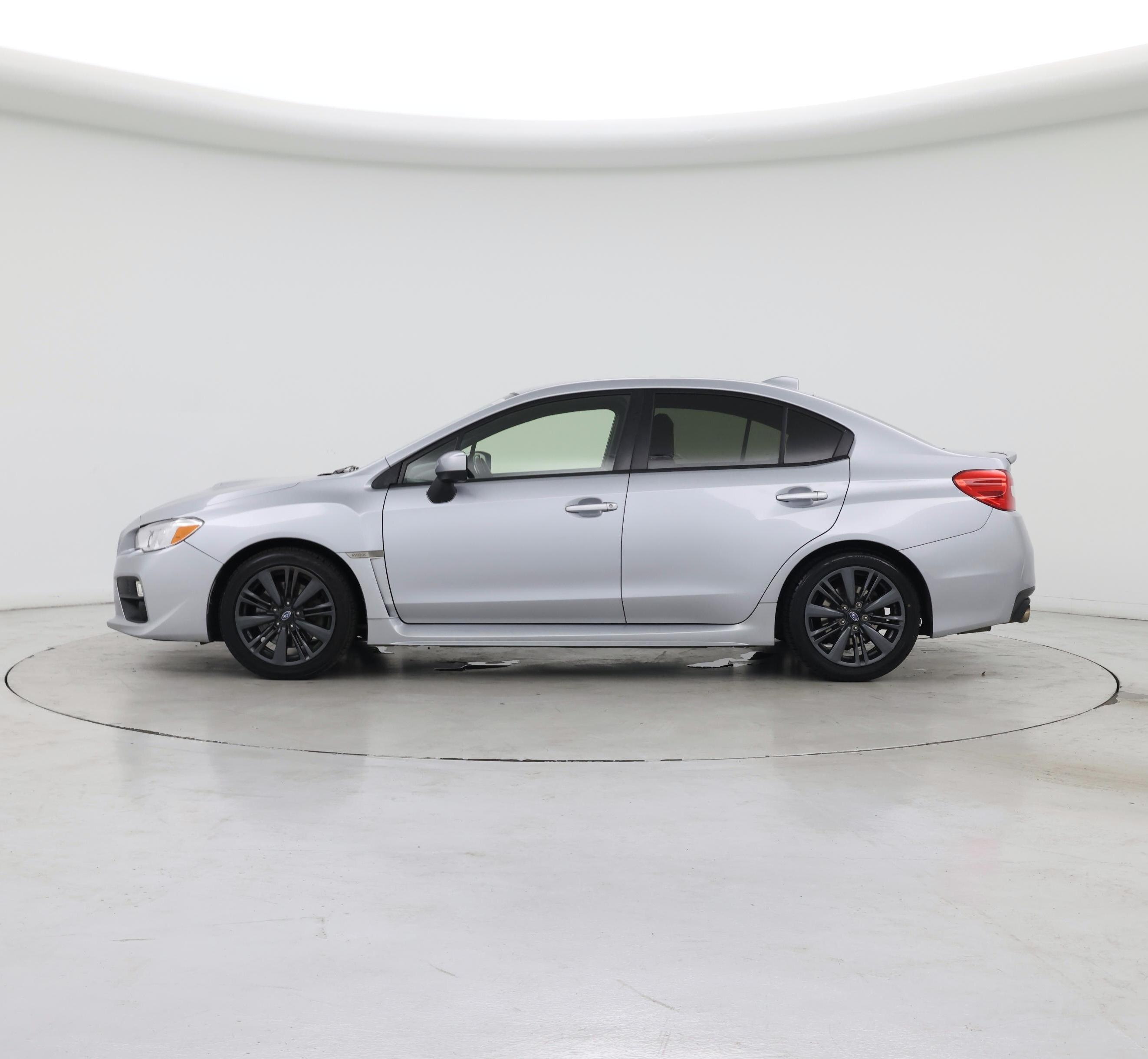 Thumbnail: 2017 Subaru WRX - 3