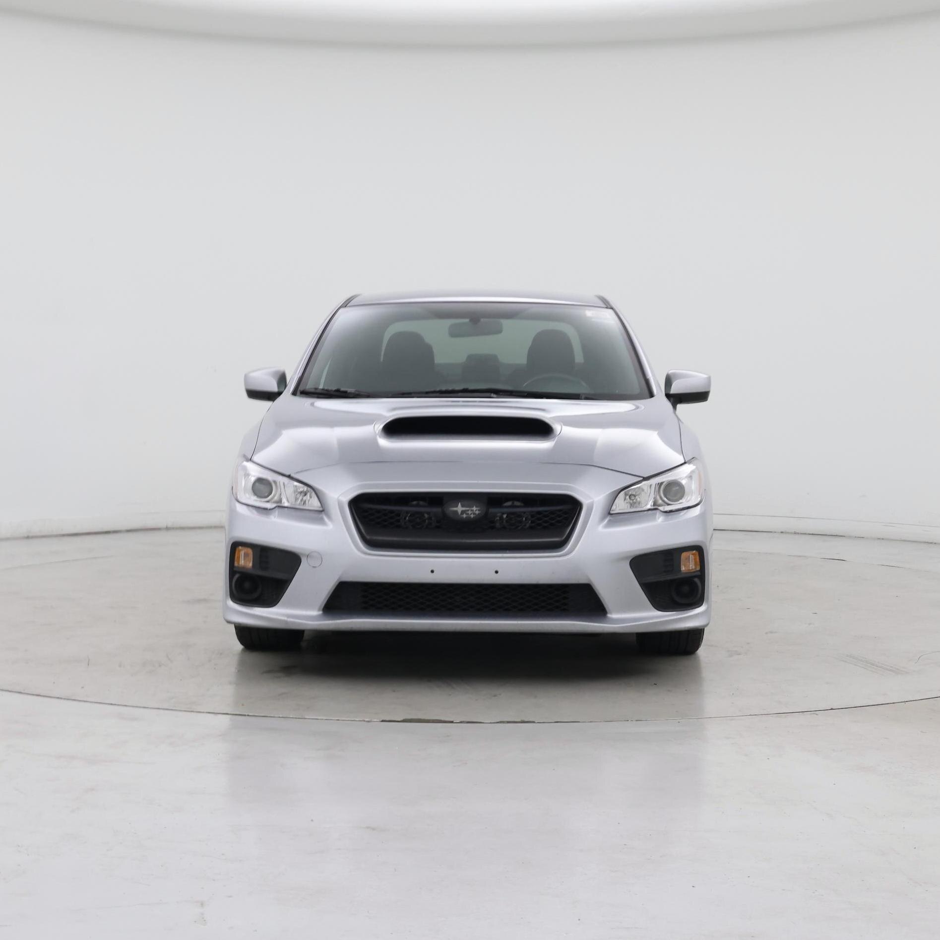 Thumbnail: 2017 Subaru WRX - 5