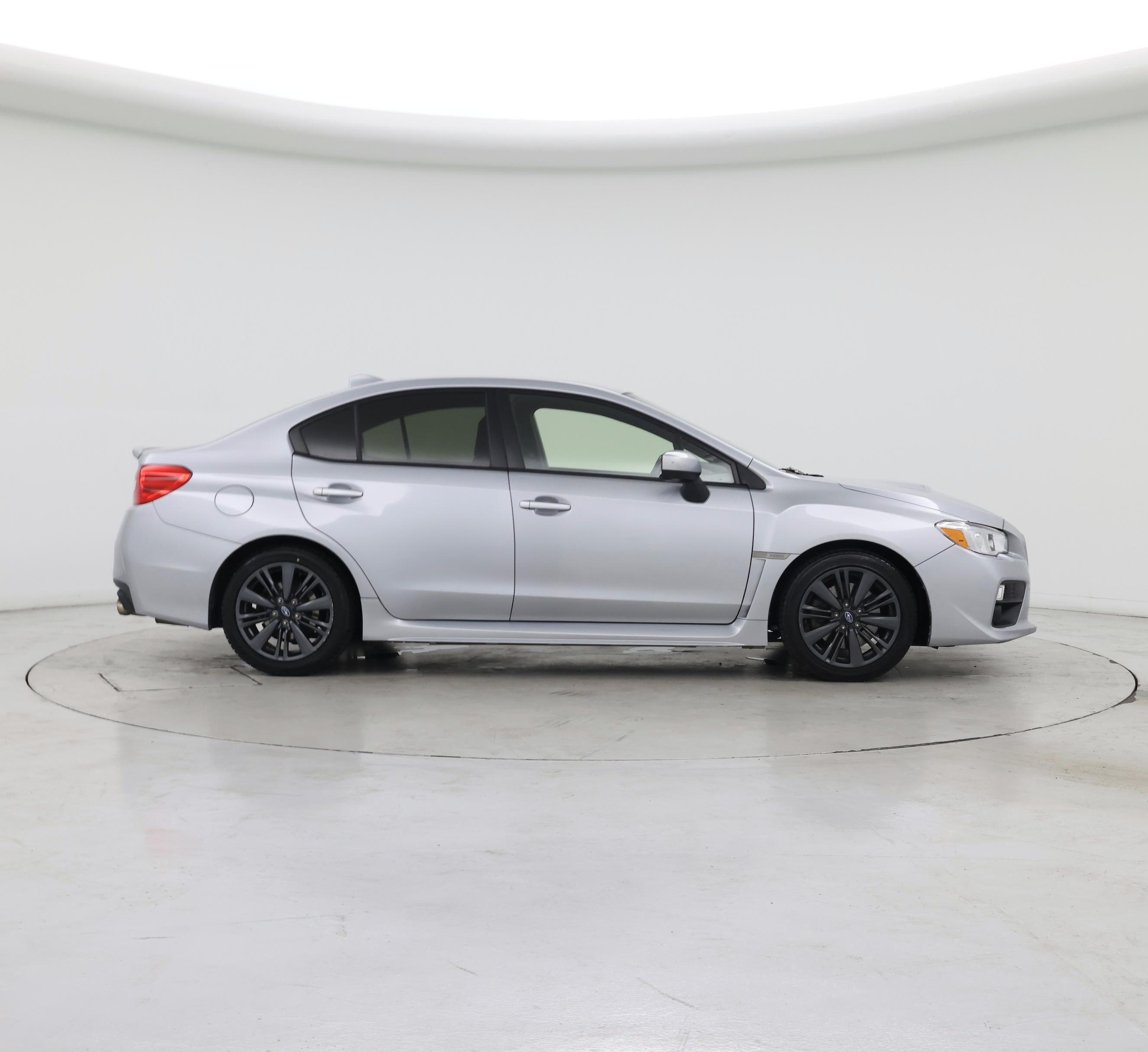 Thumbnail: 2017 Subaru WRX - 7