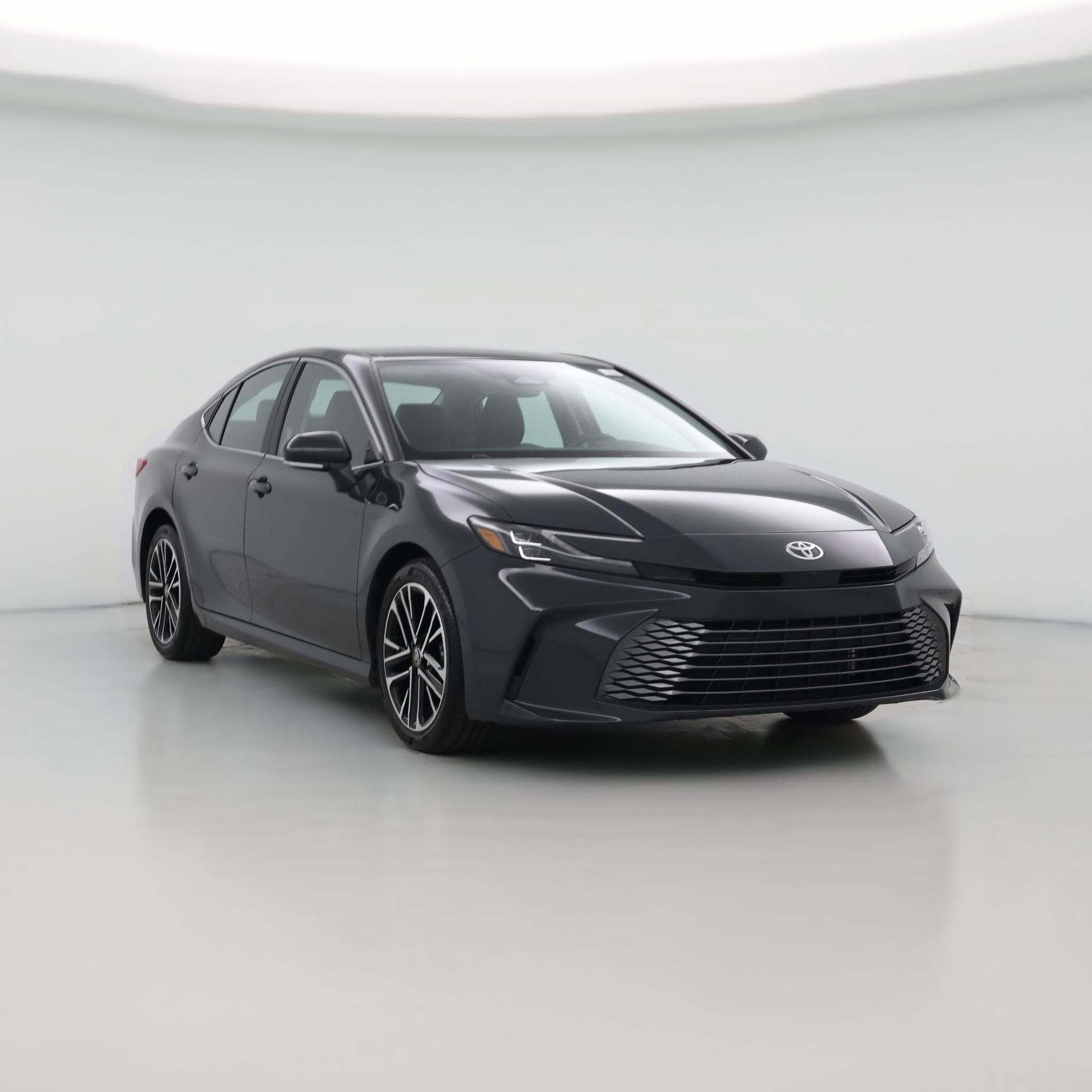 Thumbnail: 2025 Toyota Camry - 1