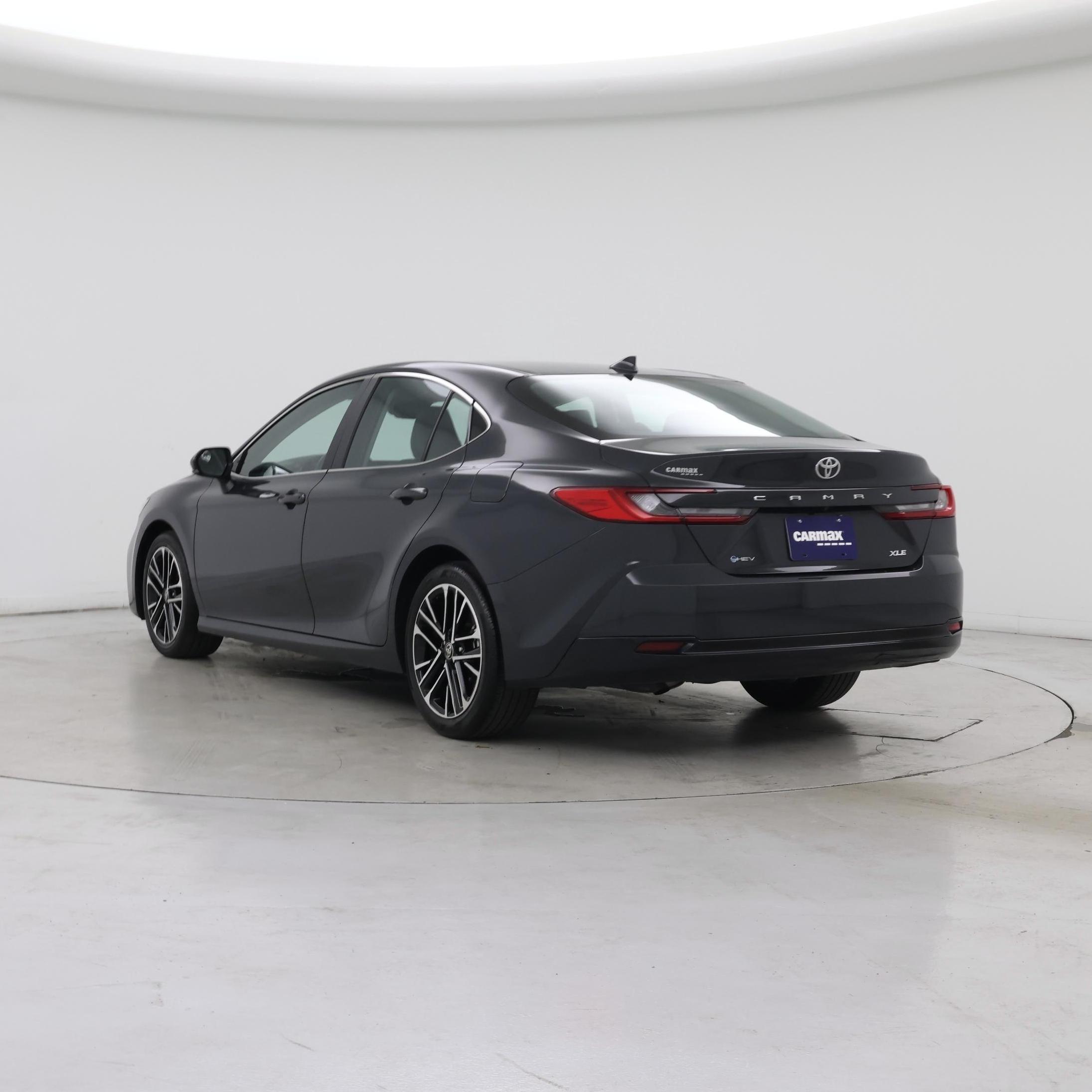 Thumbnail: 2025 Toyota Camry - 2