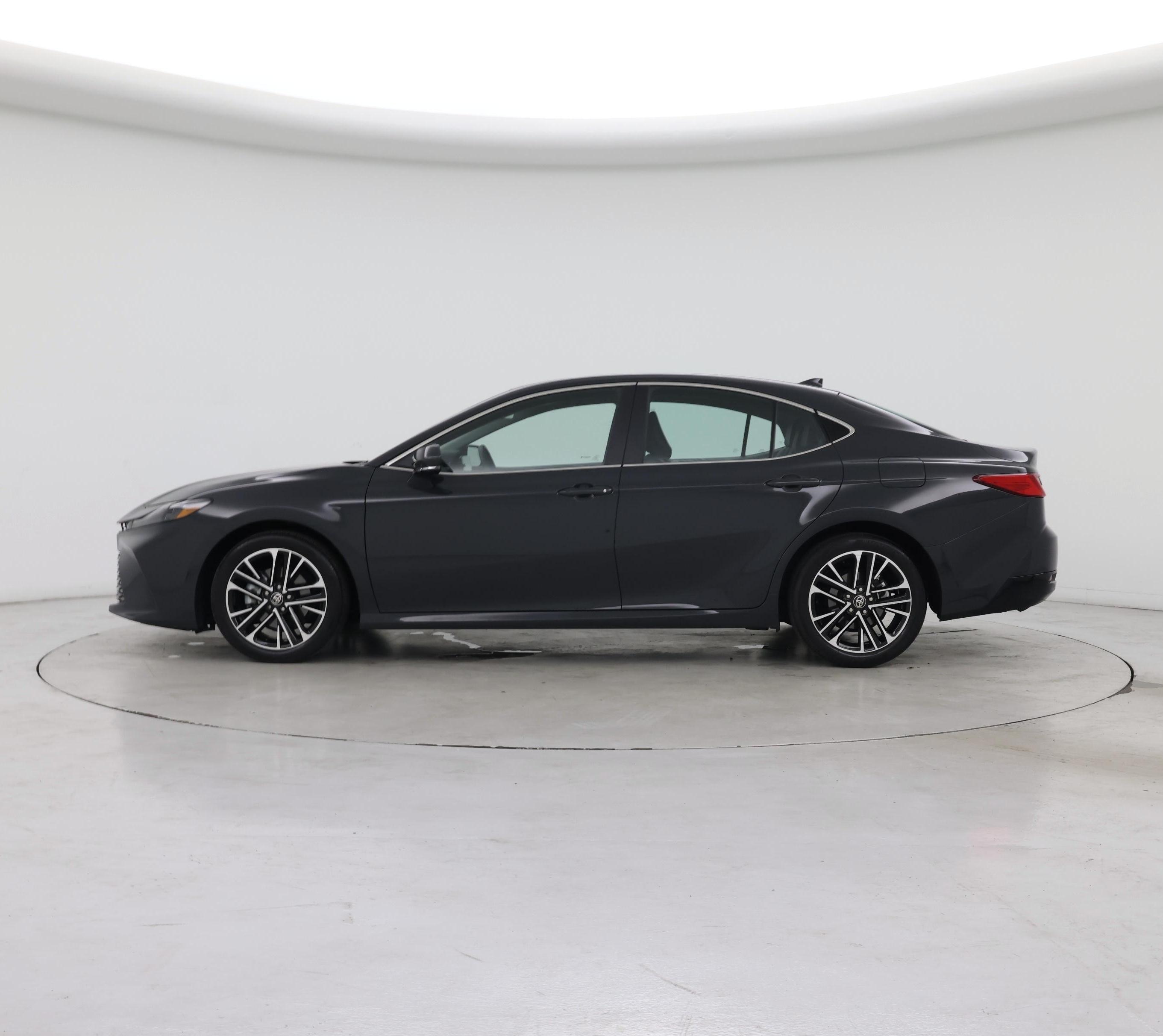 Thumbnail: 2025 Toyota Camry - 3