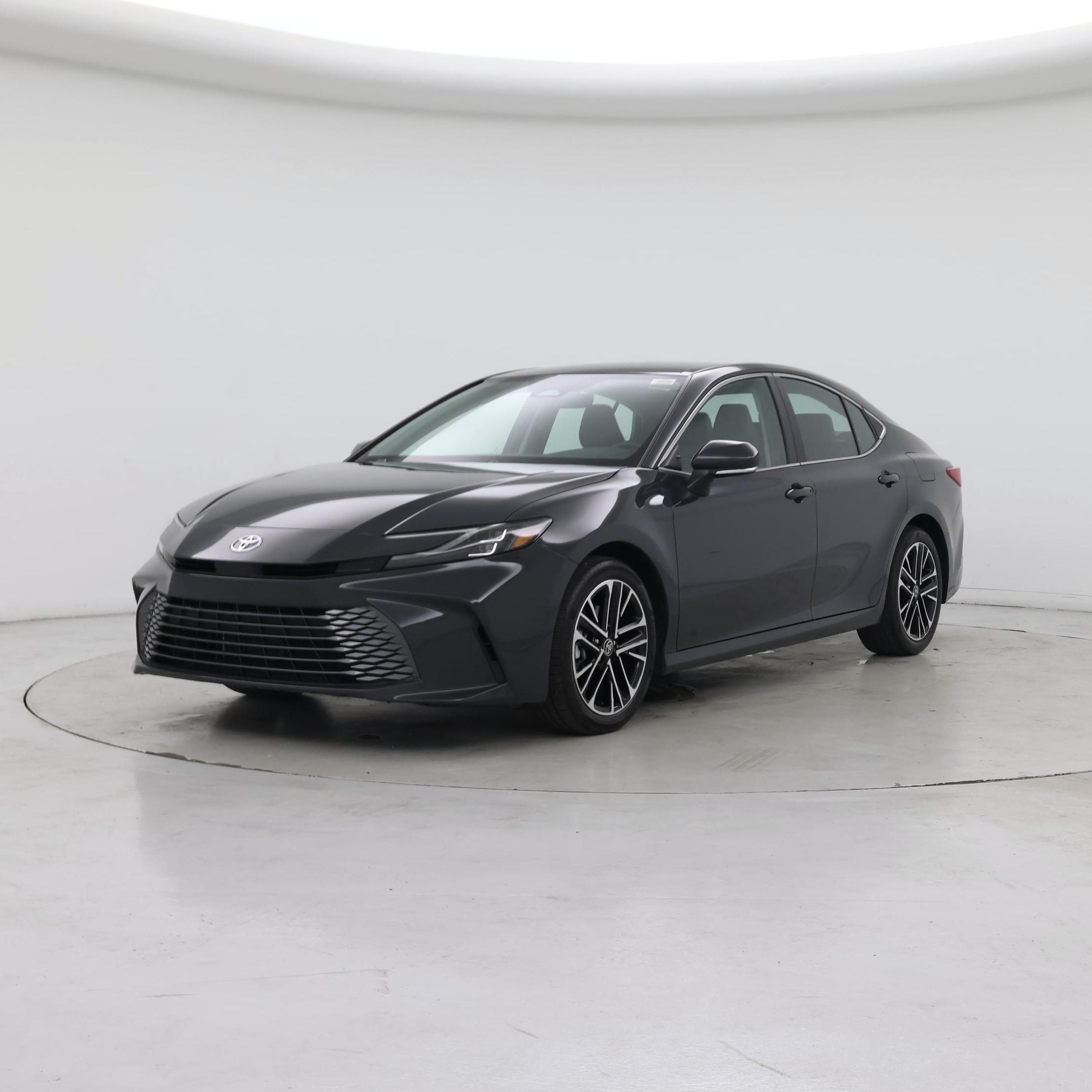 Thumbnail: 2025 Toyota Camry - 4