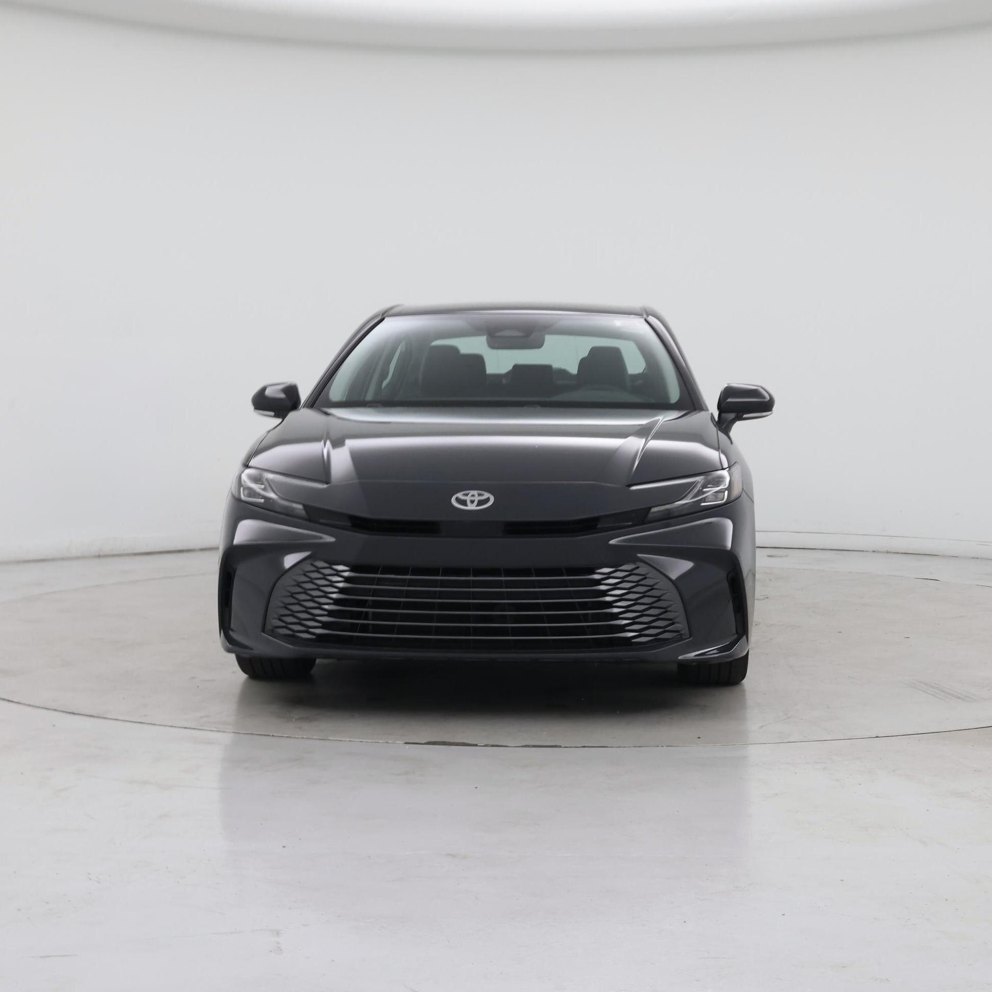 Thumbnail: 2025 Toyota Camry - 5