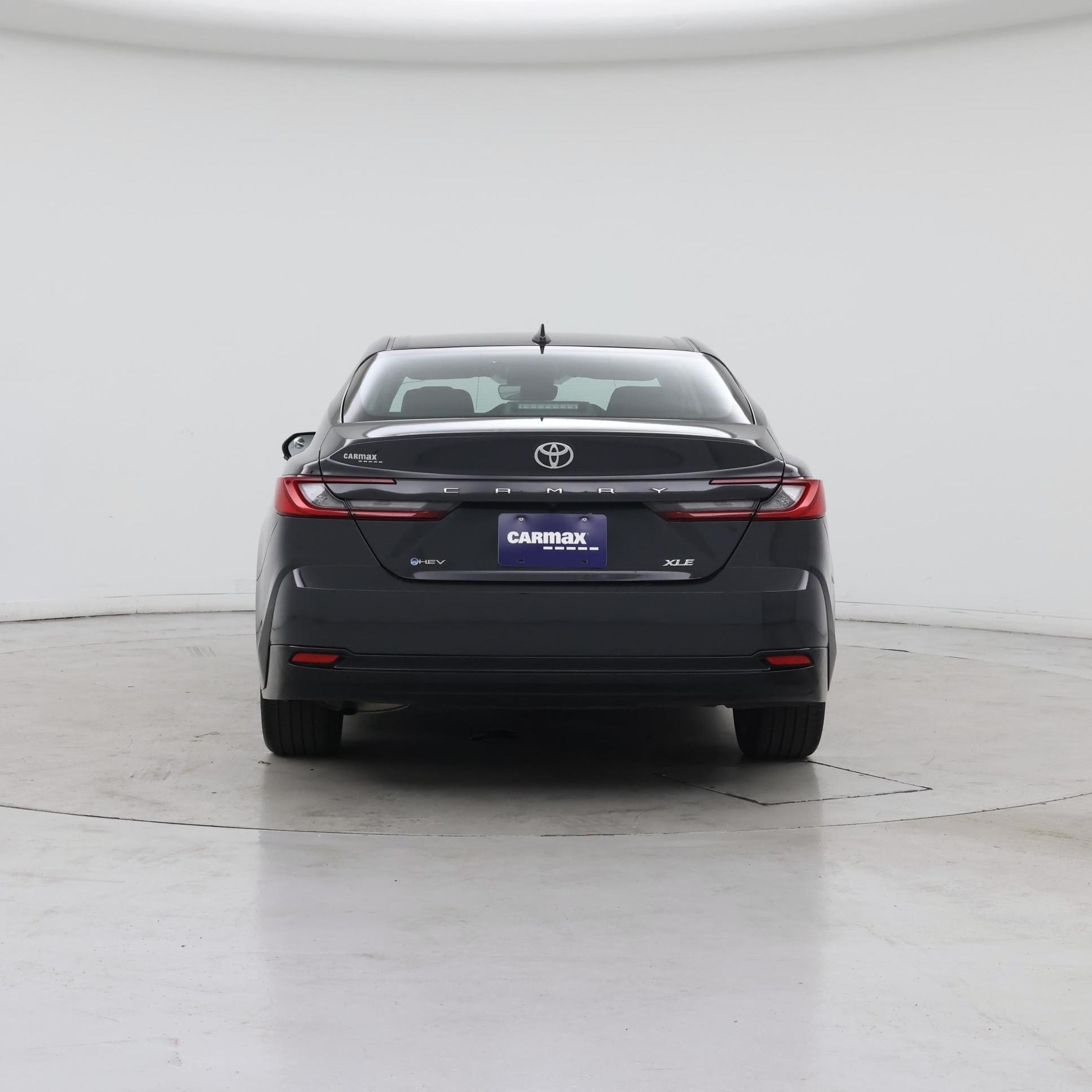 Thumbnail: 2025 Toyota Camry - 6