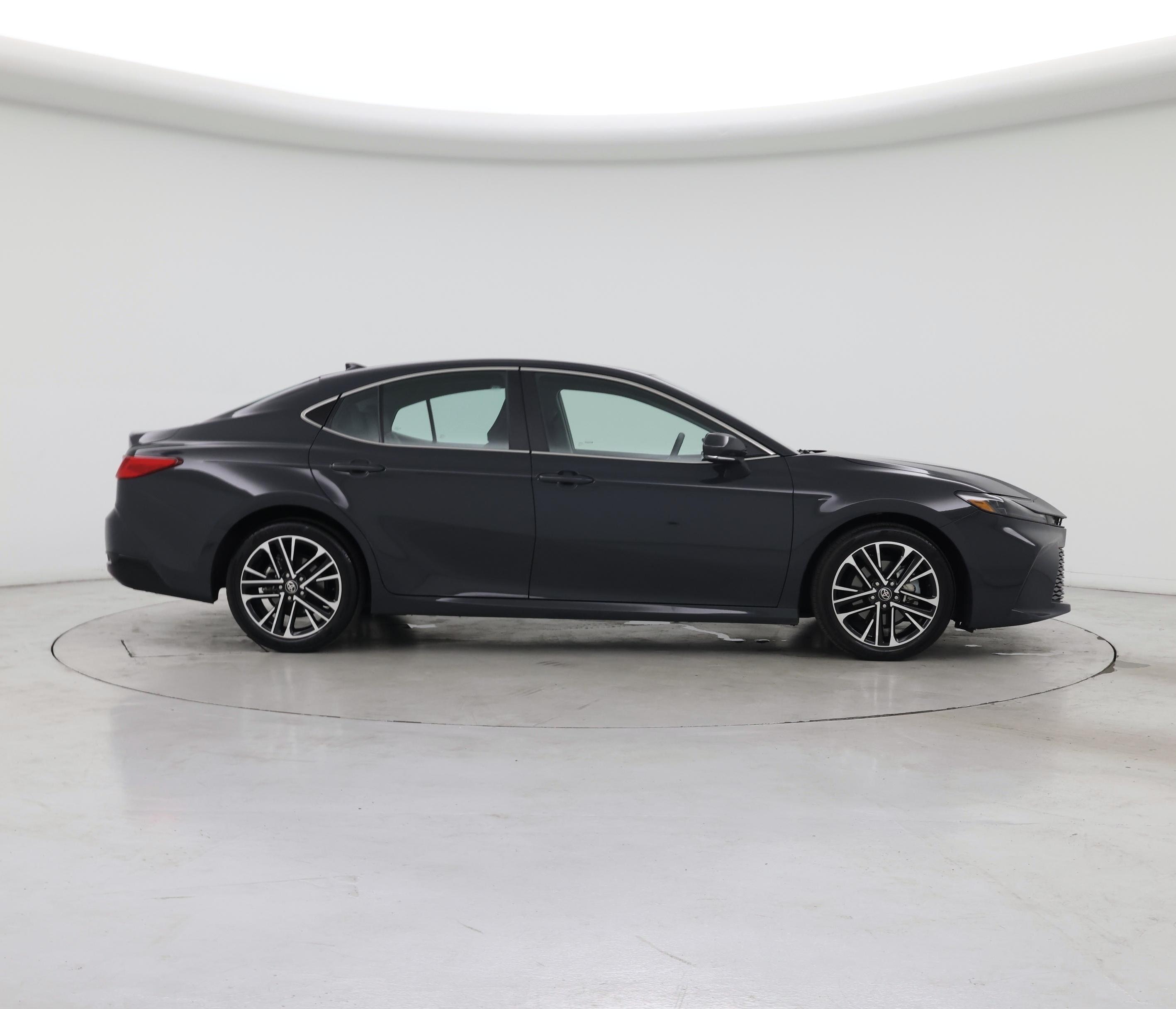 Thumbnail: 2025 Toyota Camry - 7