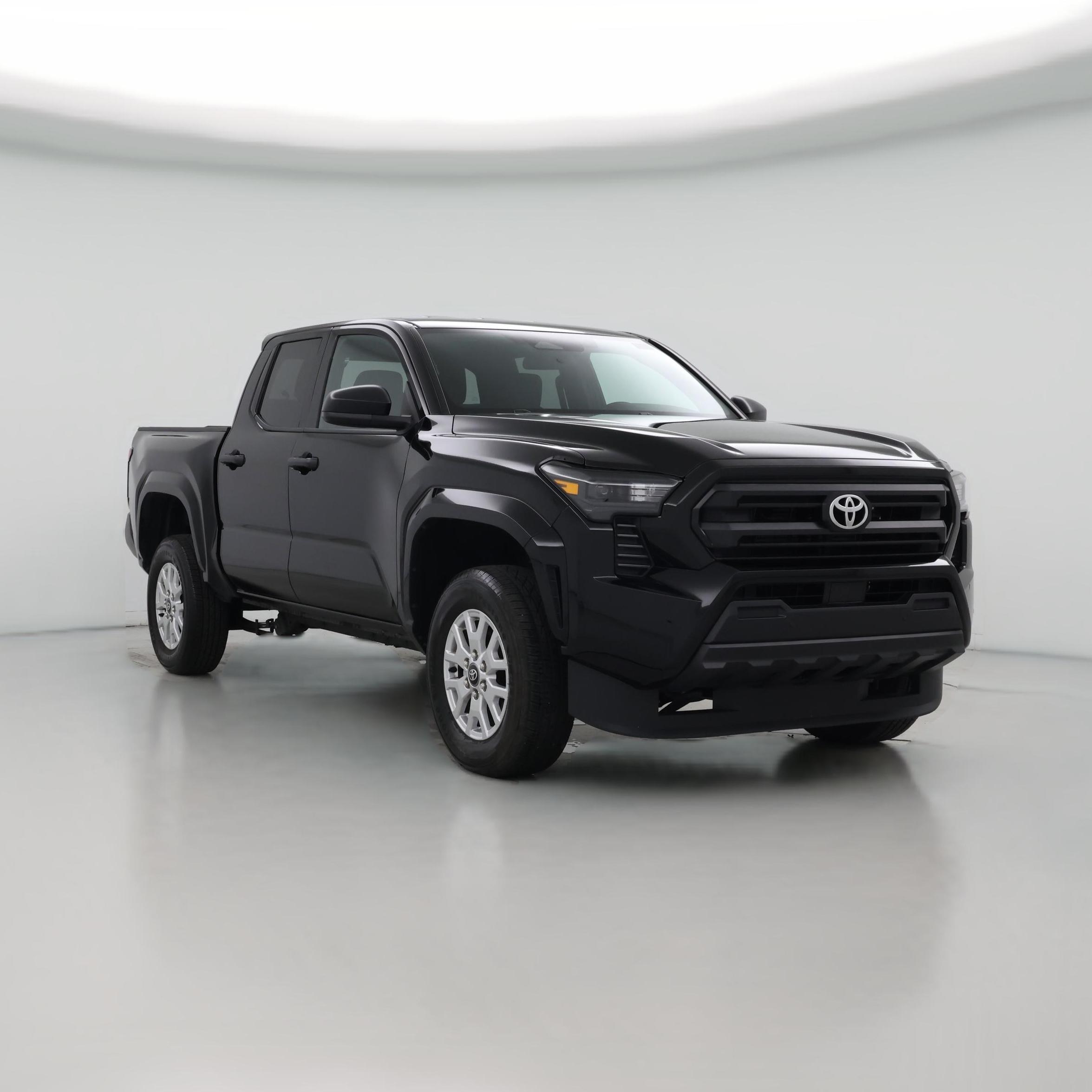 Thumbnail: 2025 Toyota Tacoma - 1
