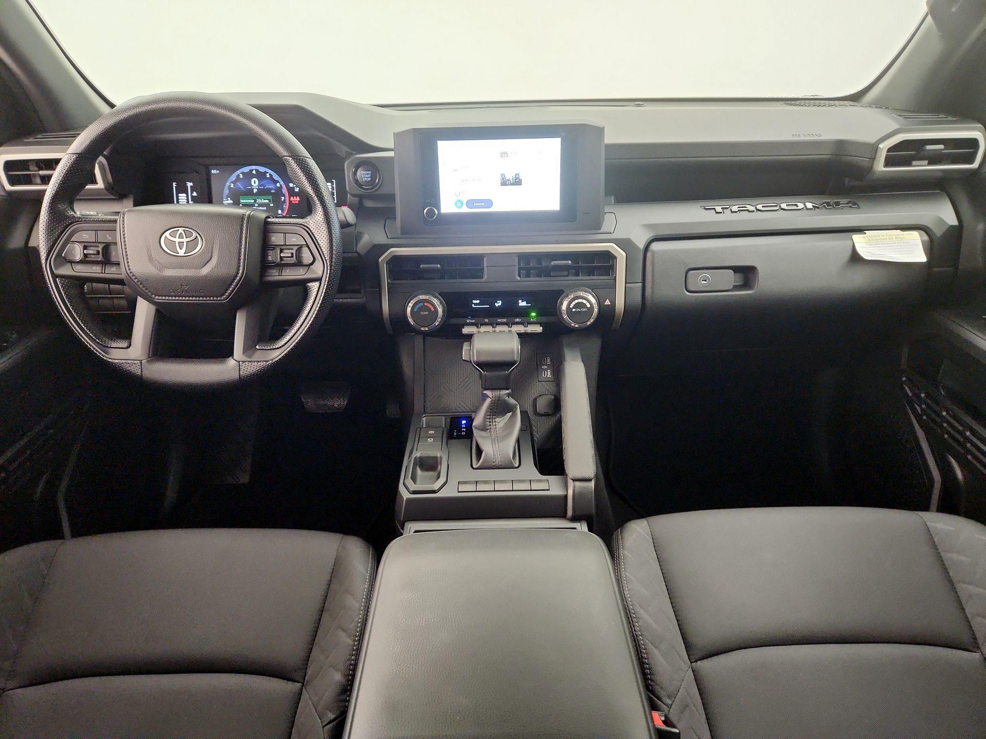 Thumbnail: 2025 Toyota Tacoma - 9