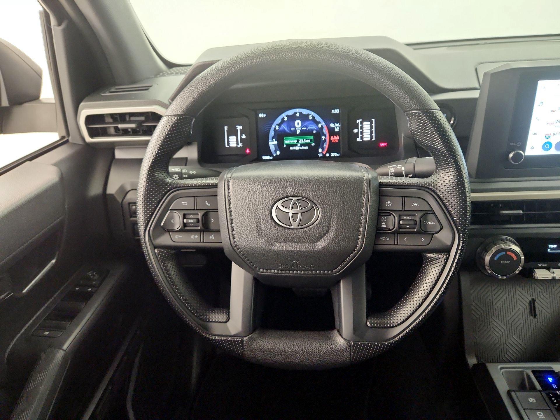 Thumbnail: 2025 Toyota Tacoma - 10