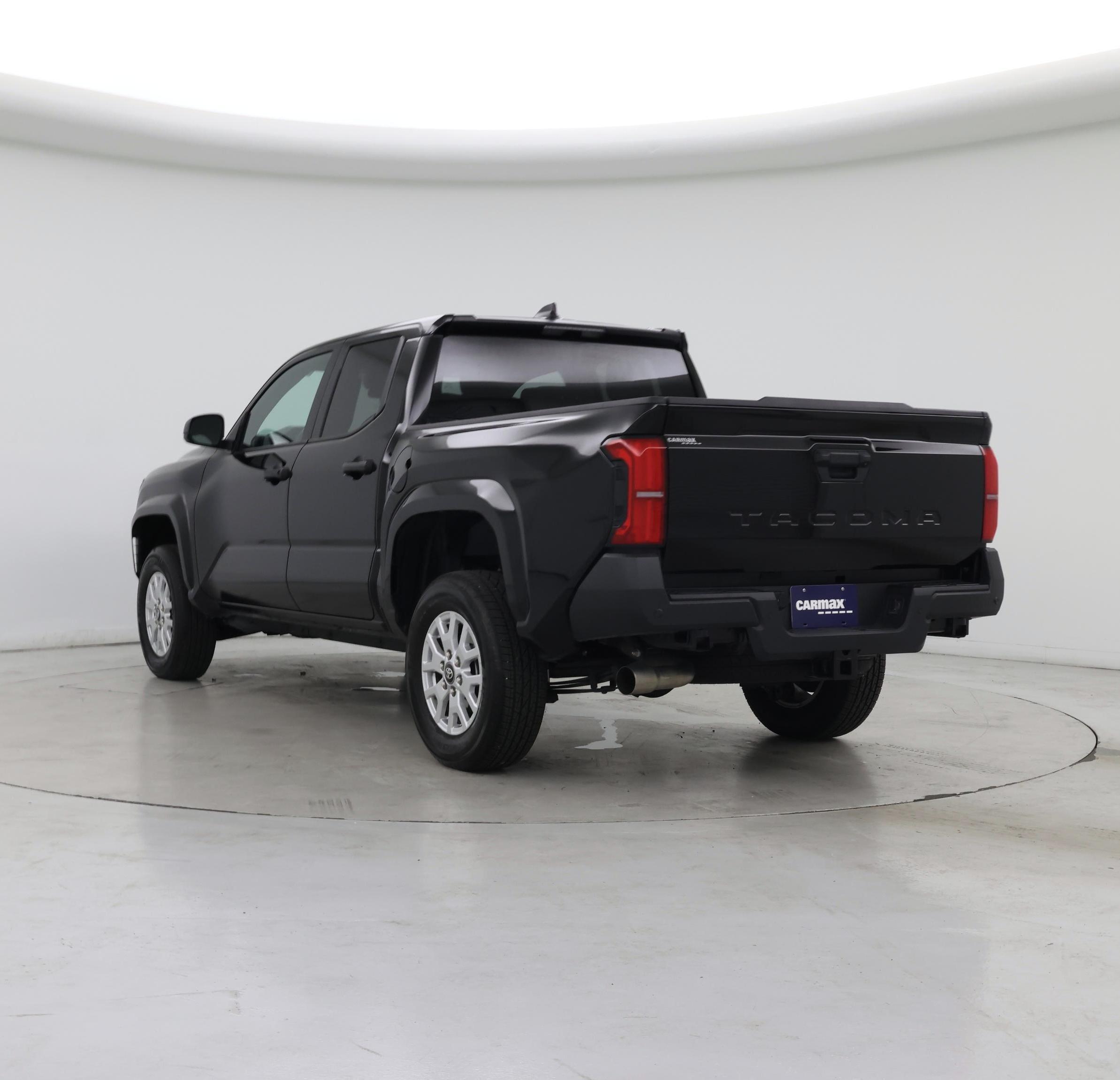 Thumbnail: 2025 Toyota Tacoma - 2