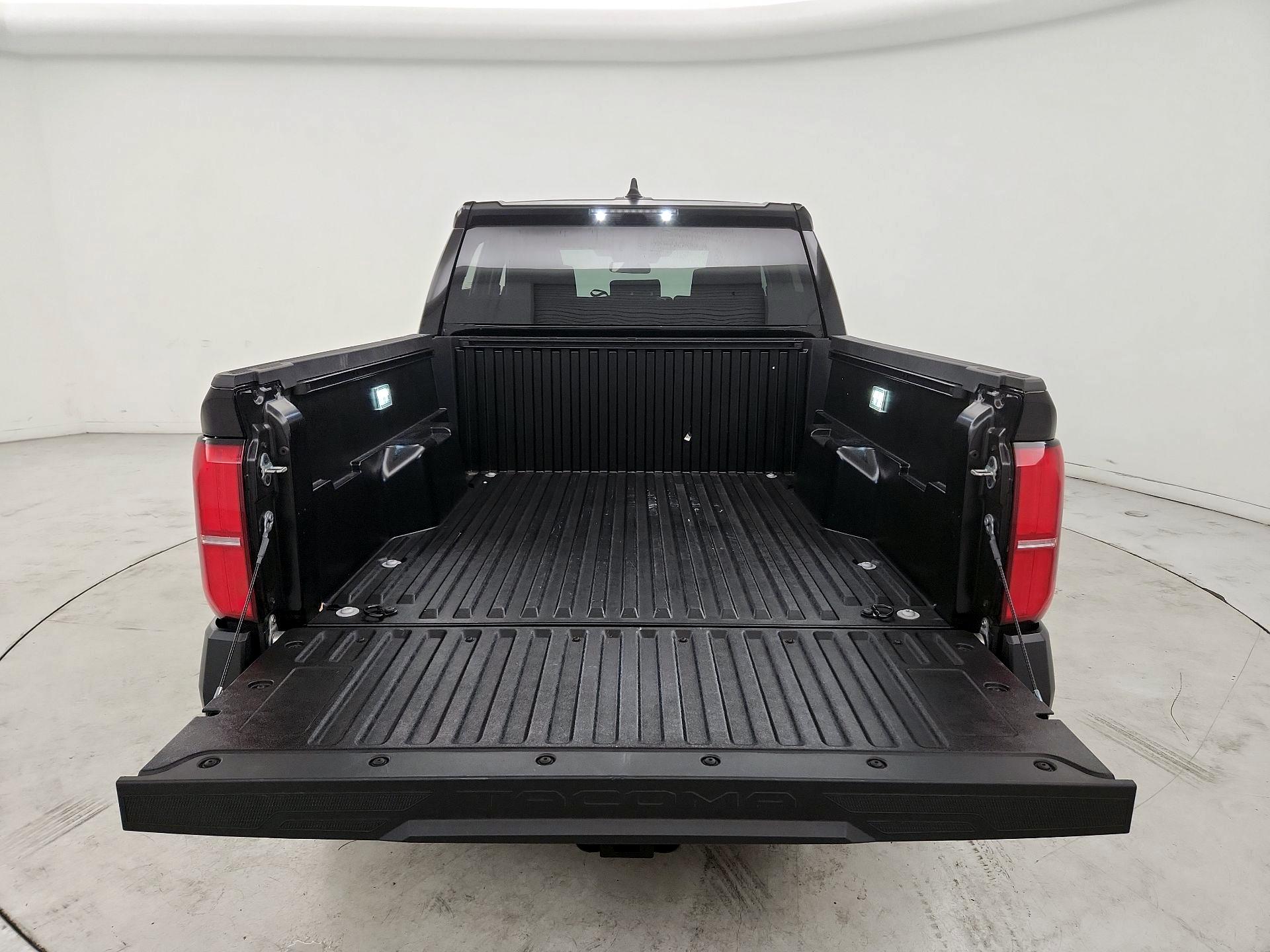 Thumbnail: 2025 Toyota Tacoma - 20