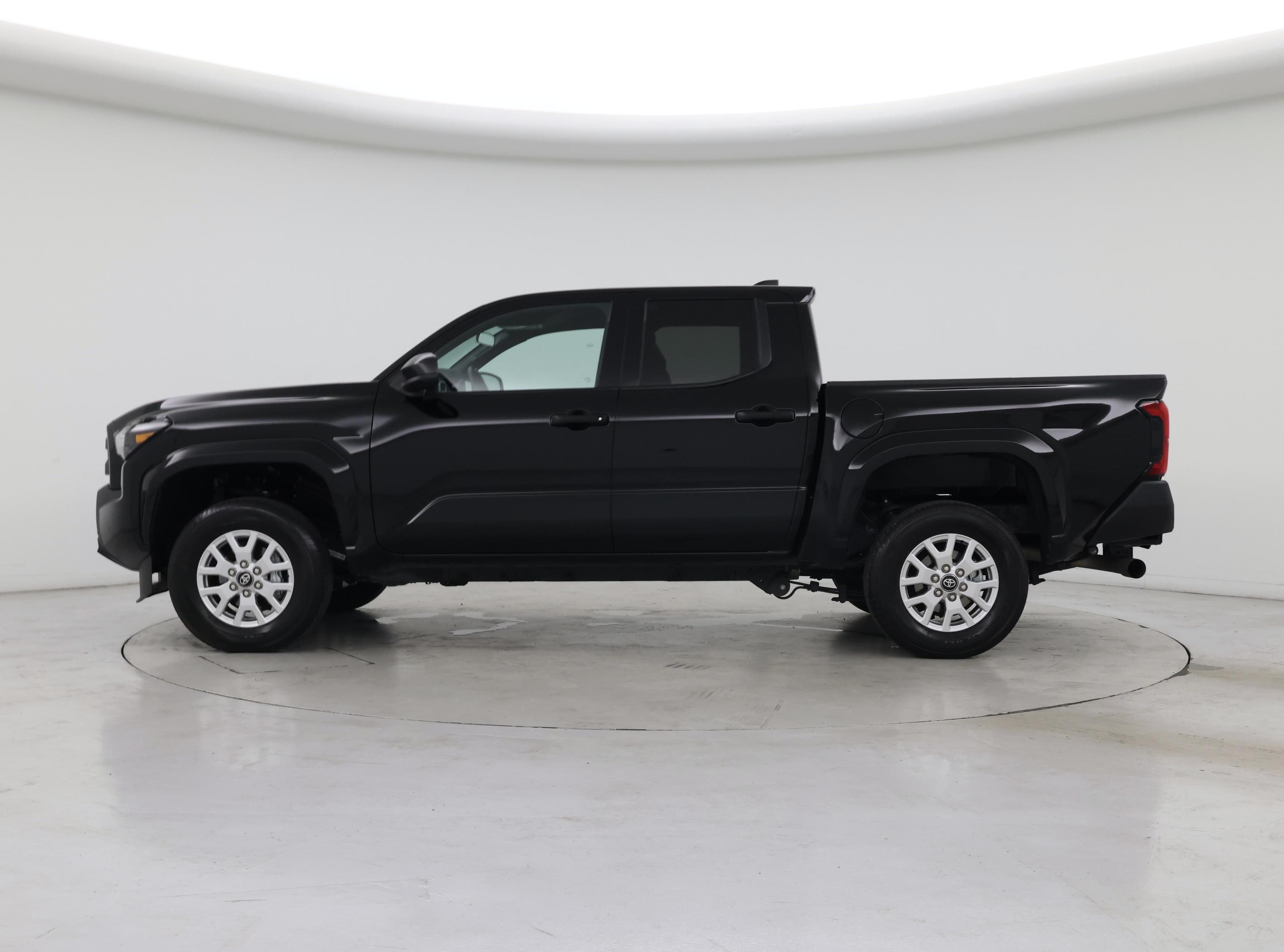 Thumbnail: 2025 Toyota Tacoma - 3