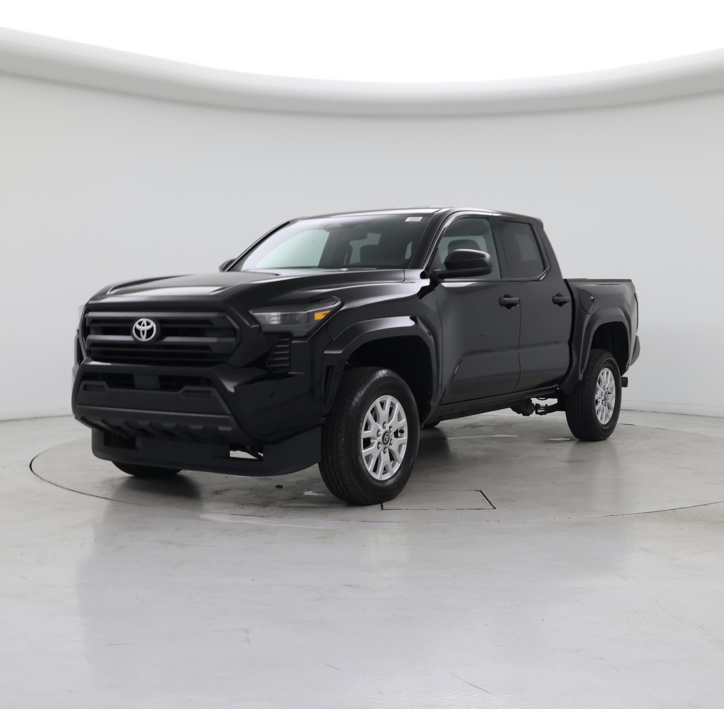 Thumbnail: 2025 Toyota Tacoma - 4