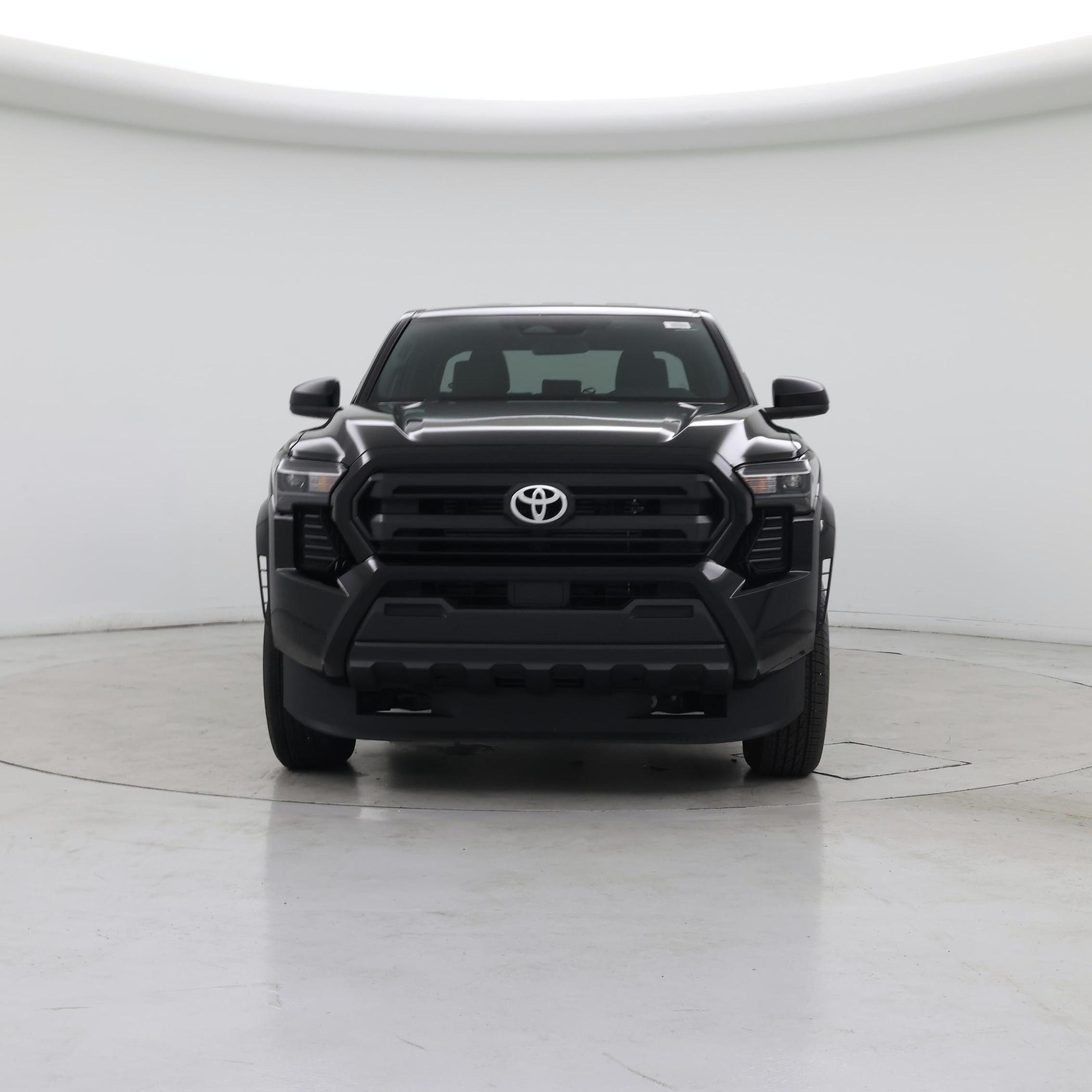Thumbnail: 2025 Toyota Tacoma - 5
