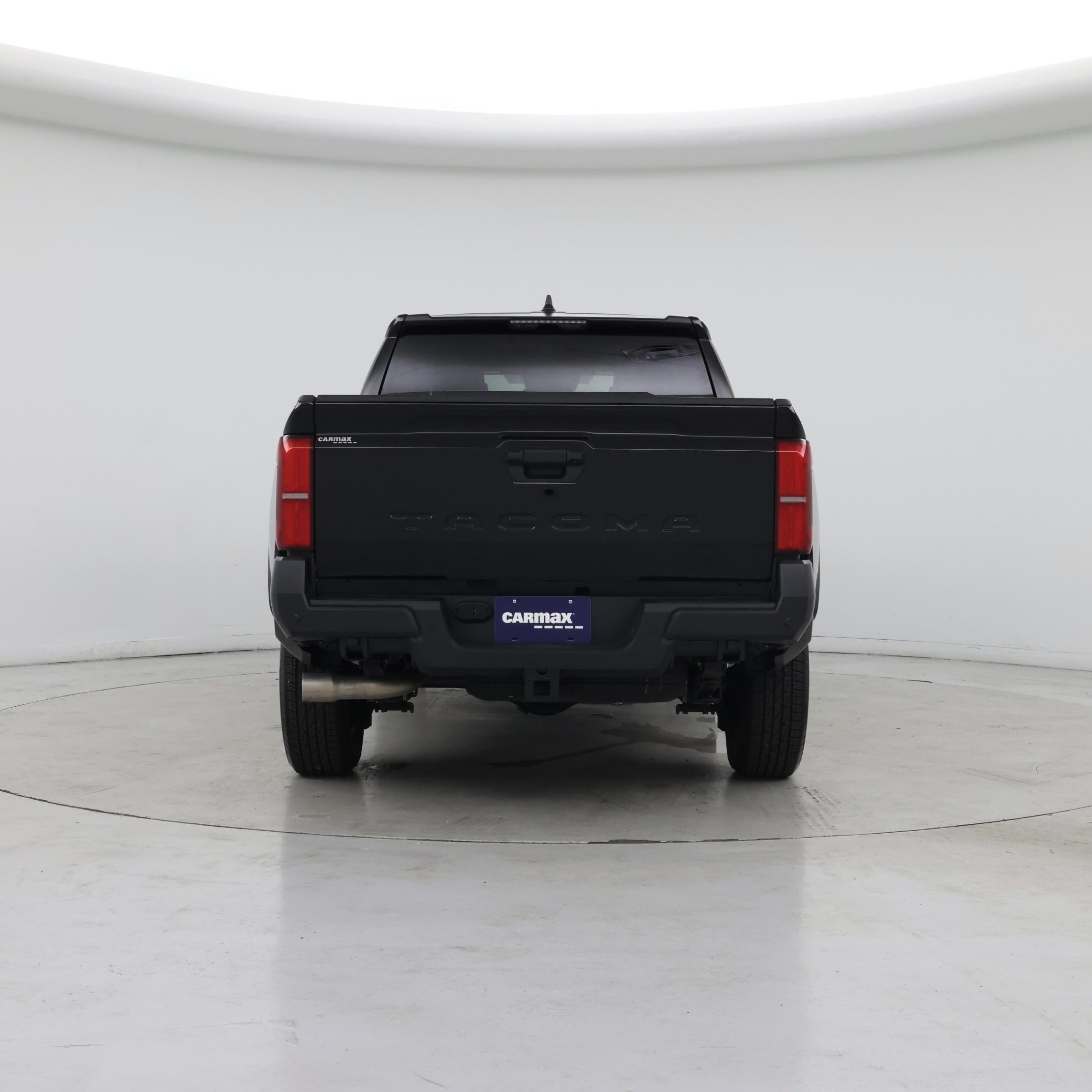 Thumbnail: 2025 Toyota Tacoma - 6