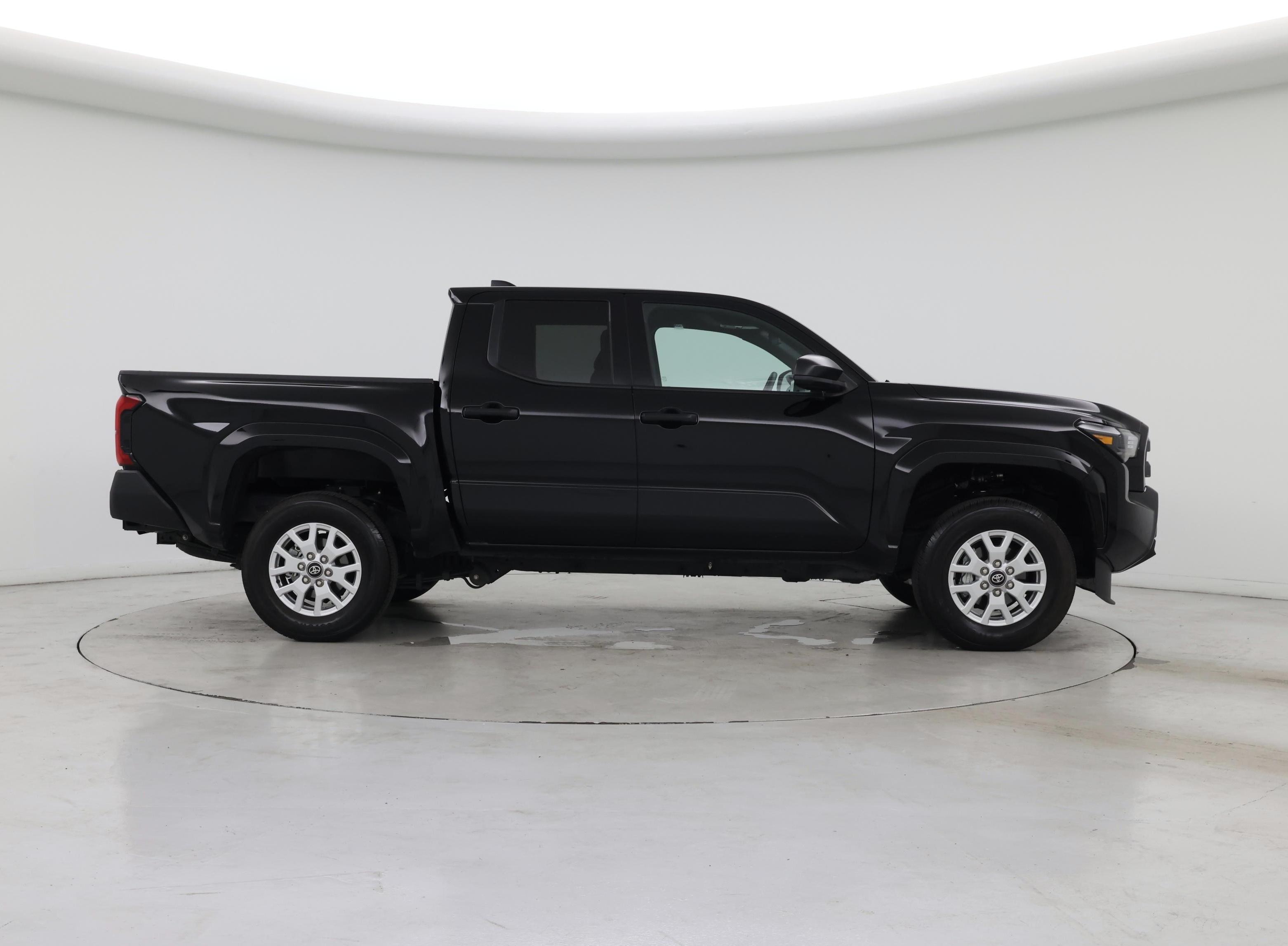 Thumbnail: 2025 Toyota Tacoma - 7