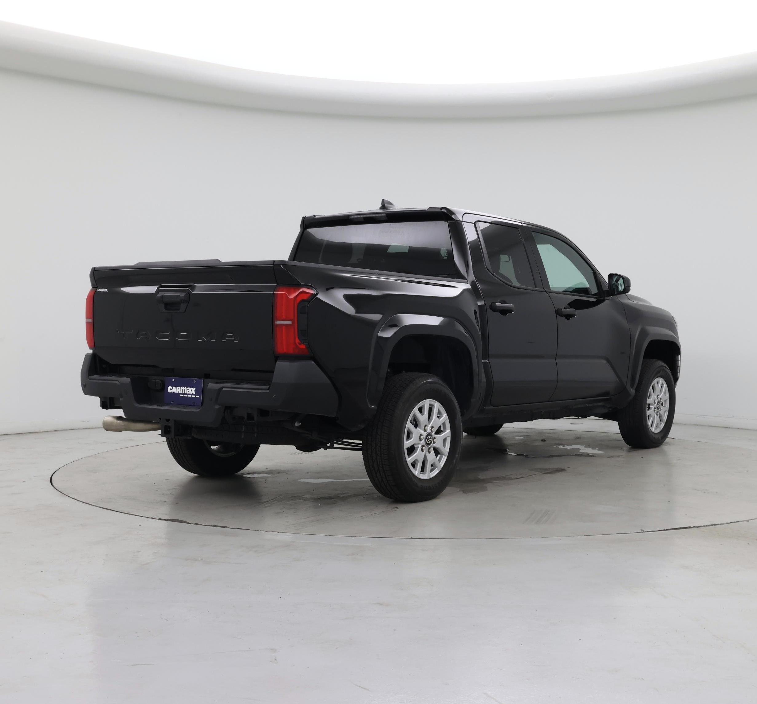 Thumbnail: 2025 Toyota Tacoma - 8