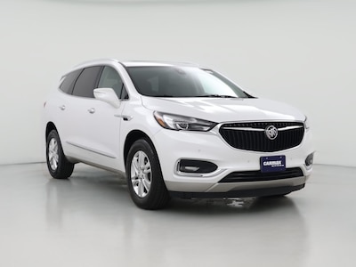 2019 Buick Enclave Premium