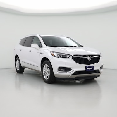 2019 Buick Enclave Premium