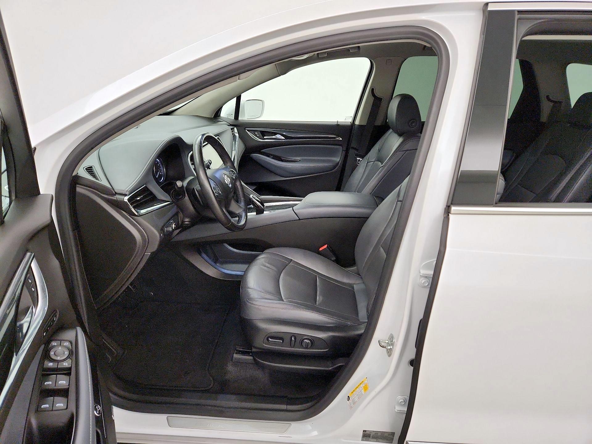 Thumbnail: 2019 Buick Enclave - 11