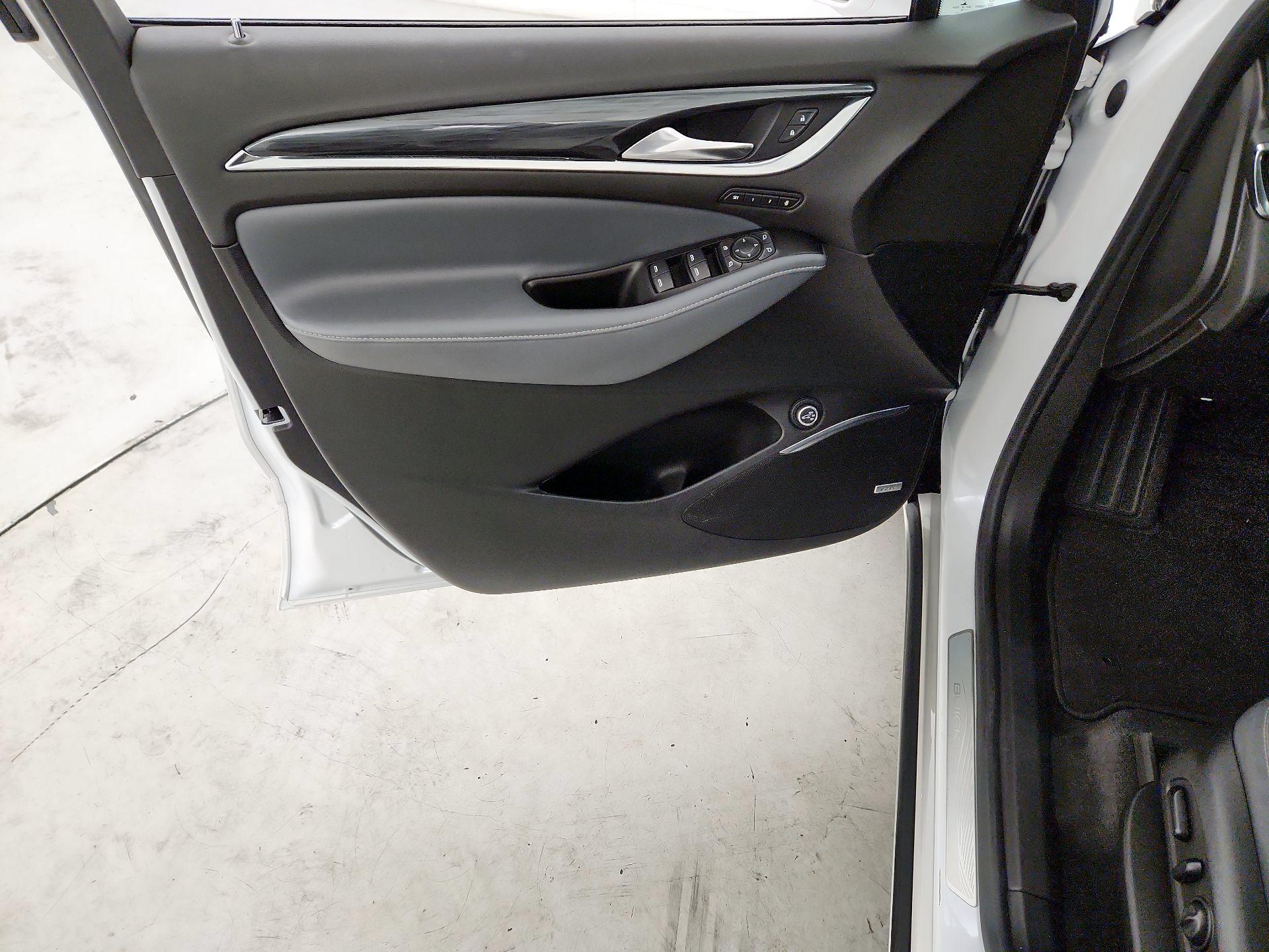 Thumbnail: 2019 Buick Enclave - 12