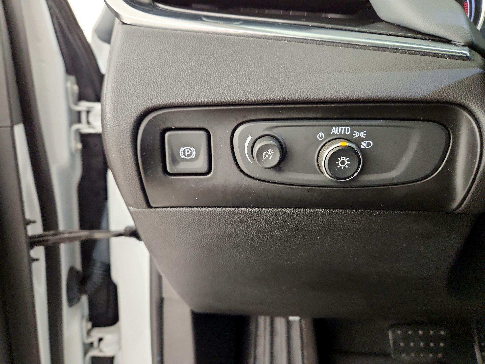 Thumbnail: 2019 Buick Enclave - 13