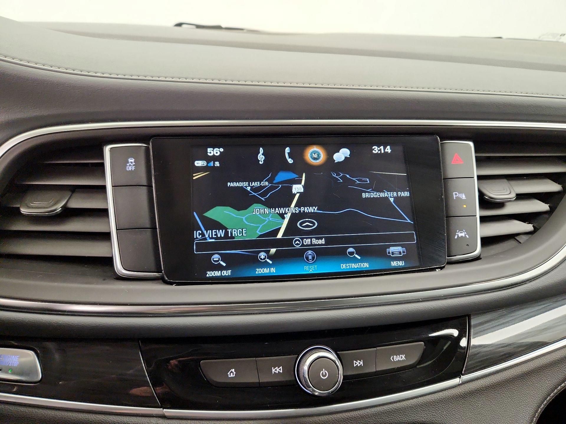 Thumbnail: 2019 Buick Enclave - 14