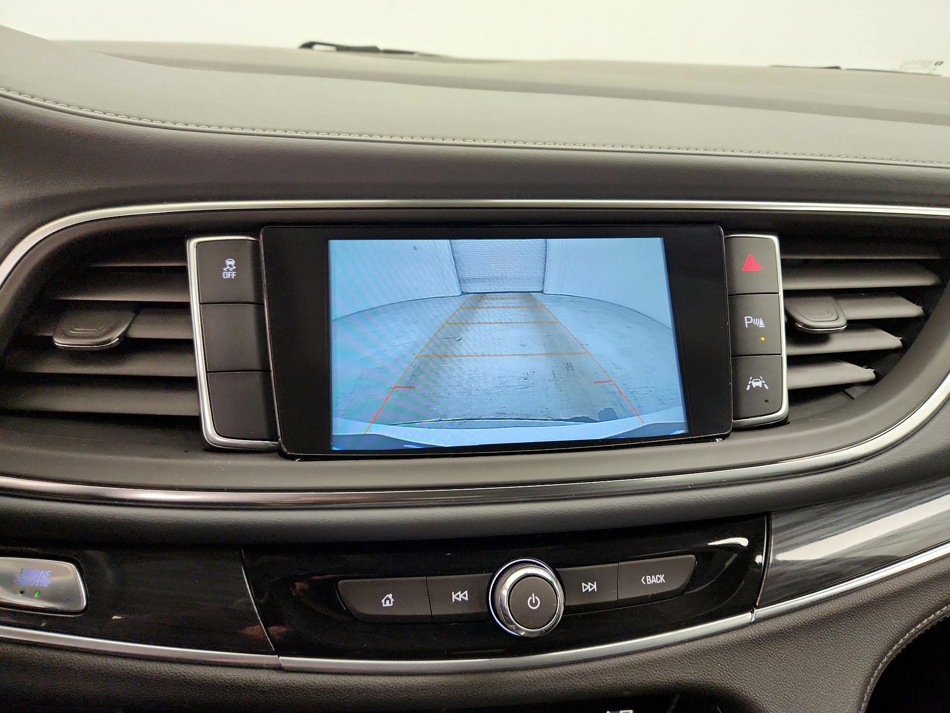 Thumbnail: 2019 Buick Enclave - 15