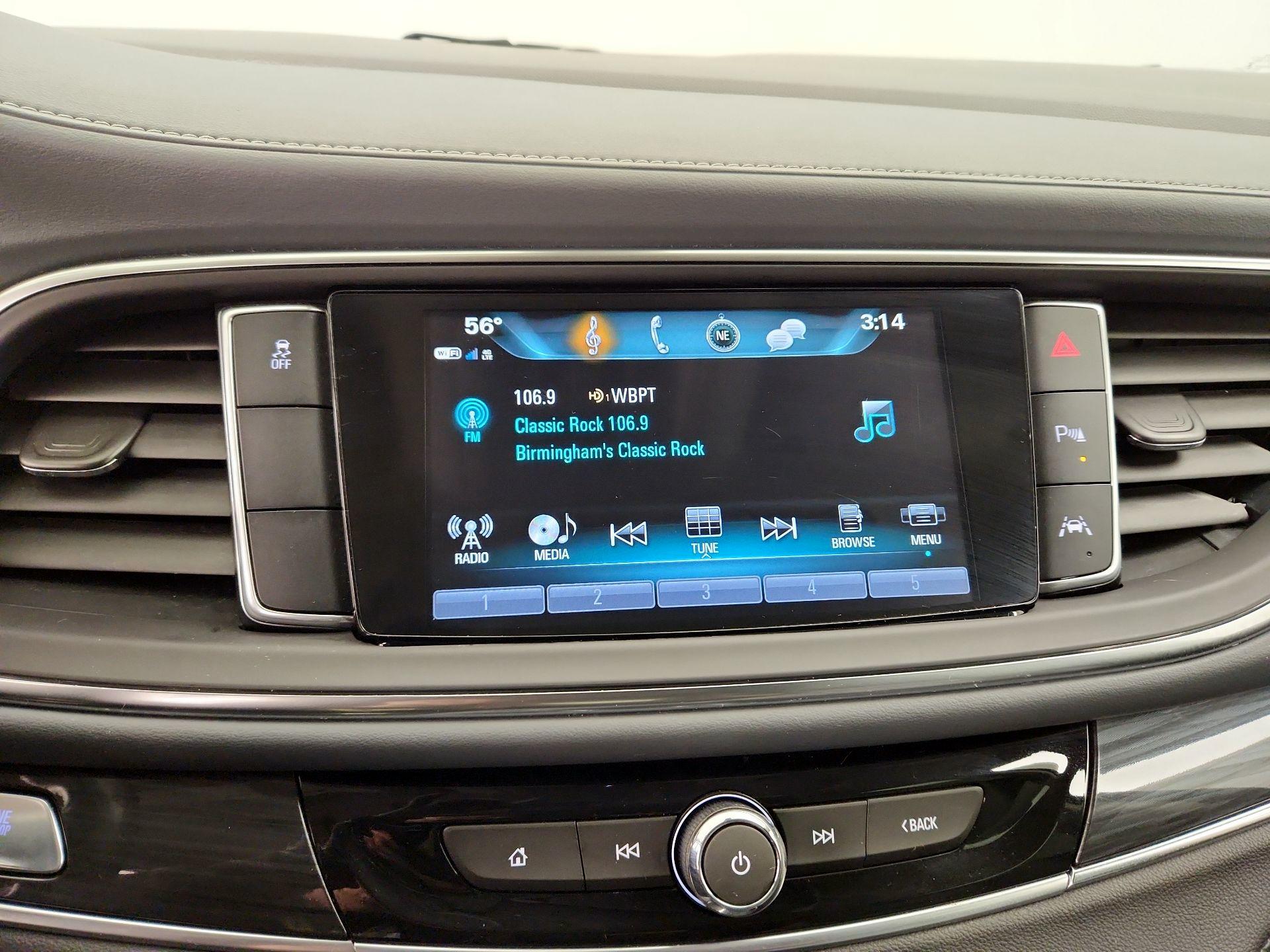 Thumbnail: 2019 Buick Enclave - 16