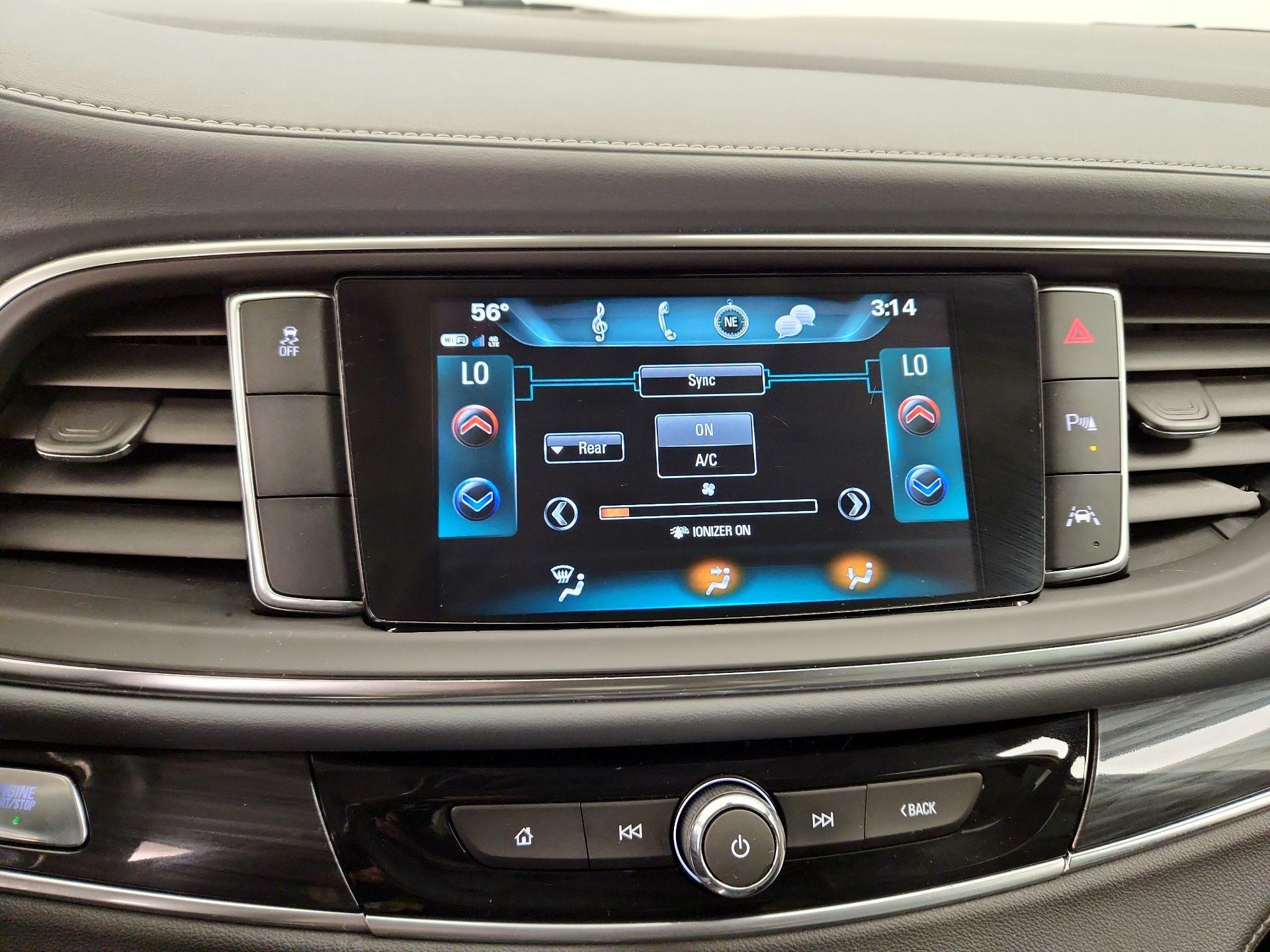 Thumbnail: 2019 Buick Enclave - 17