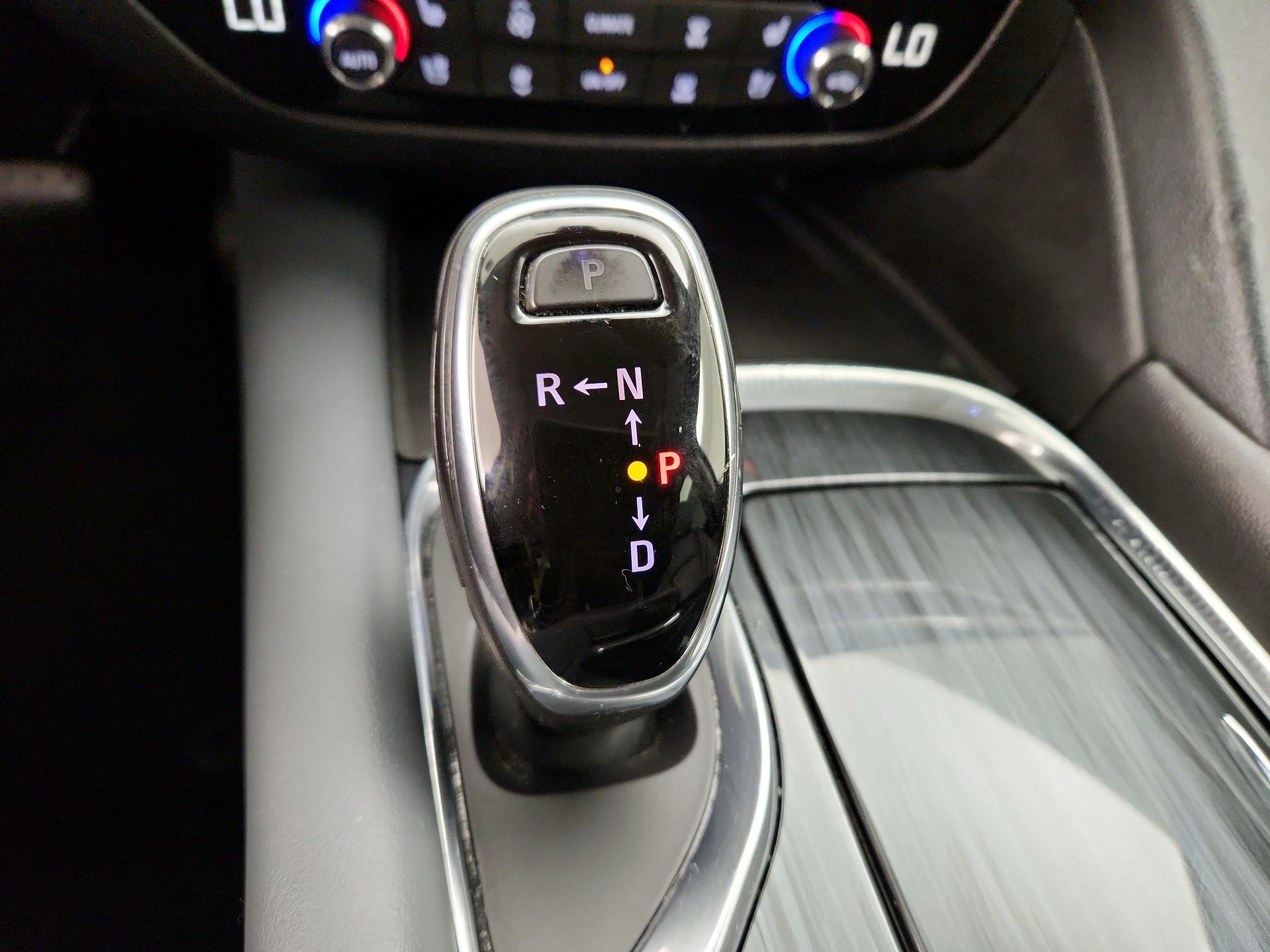 Thumbnail: 2019 Buick Enclave - 18