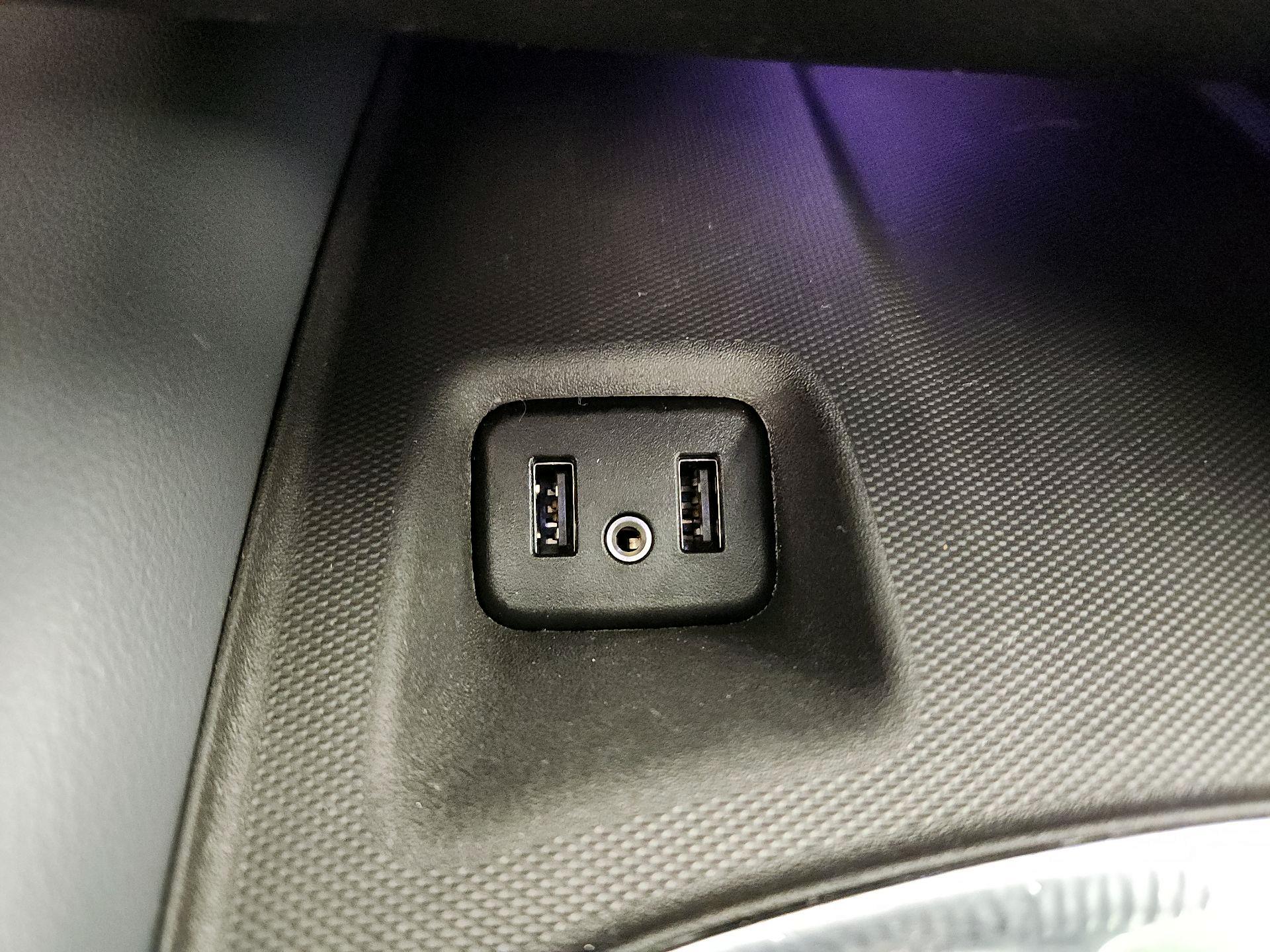 Thumbnail: 2019 Buick Enclave - 19