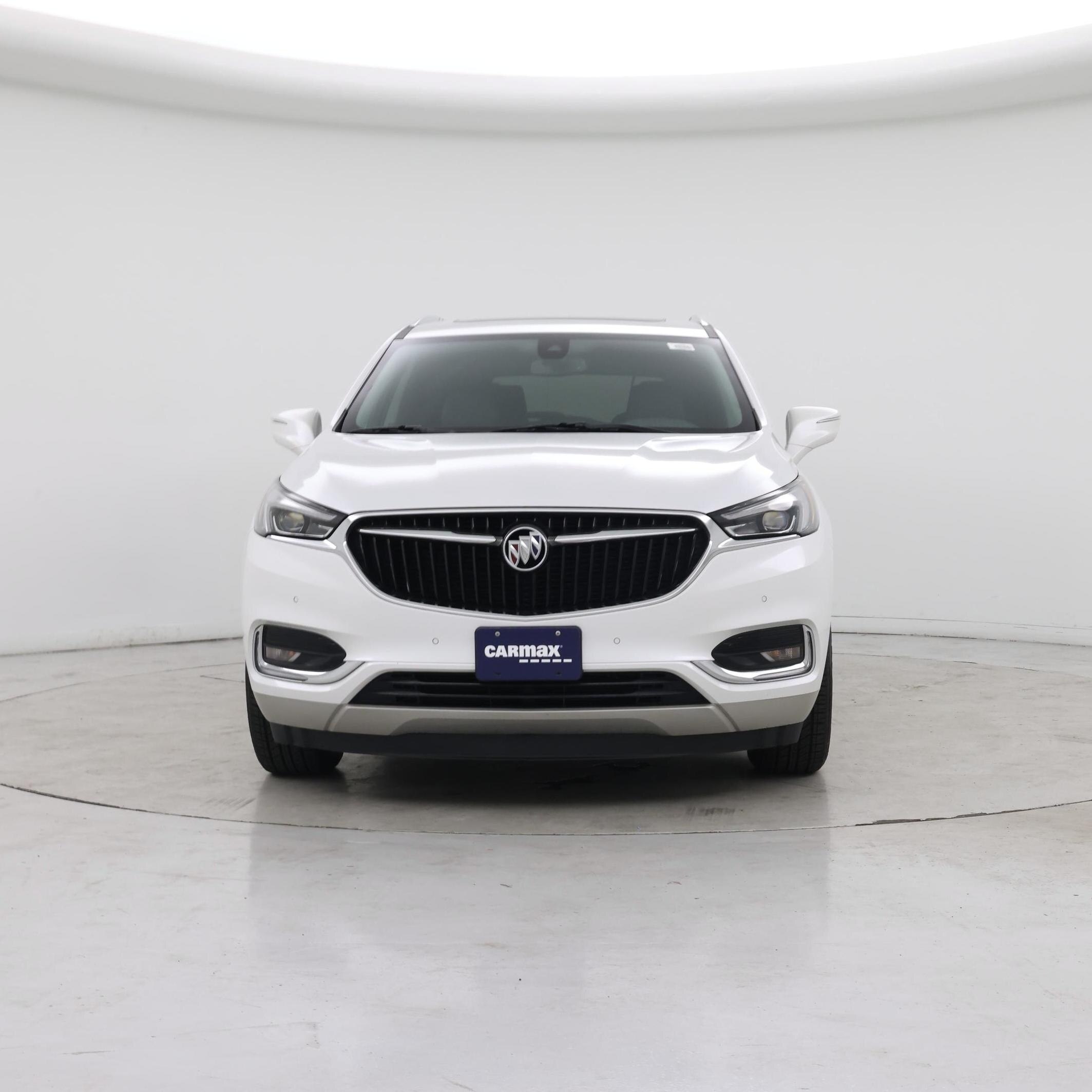 Thumbnail: 2019 Buick Enclave - 5