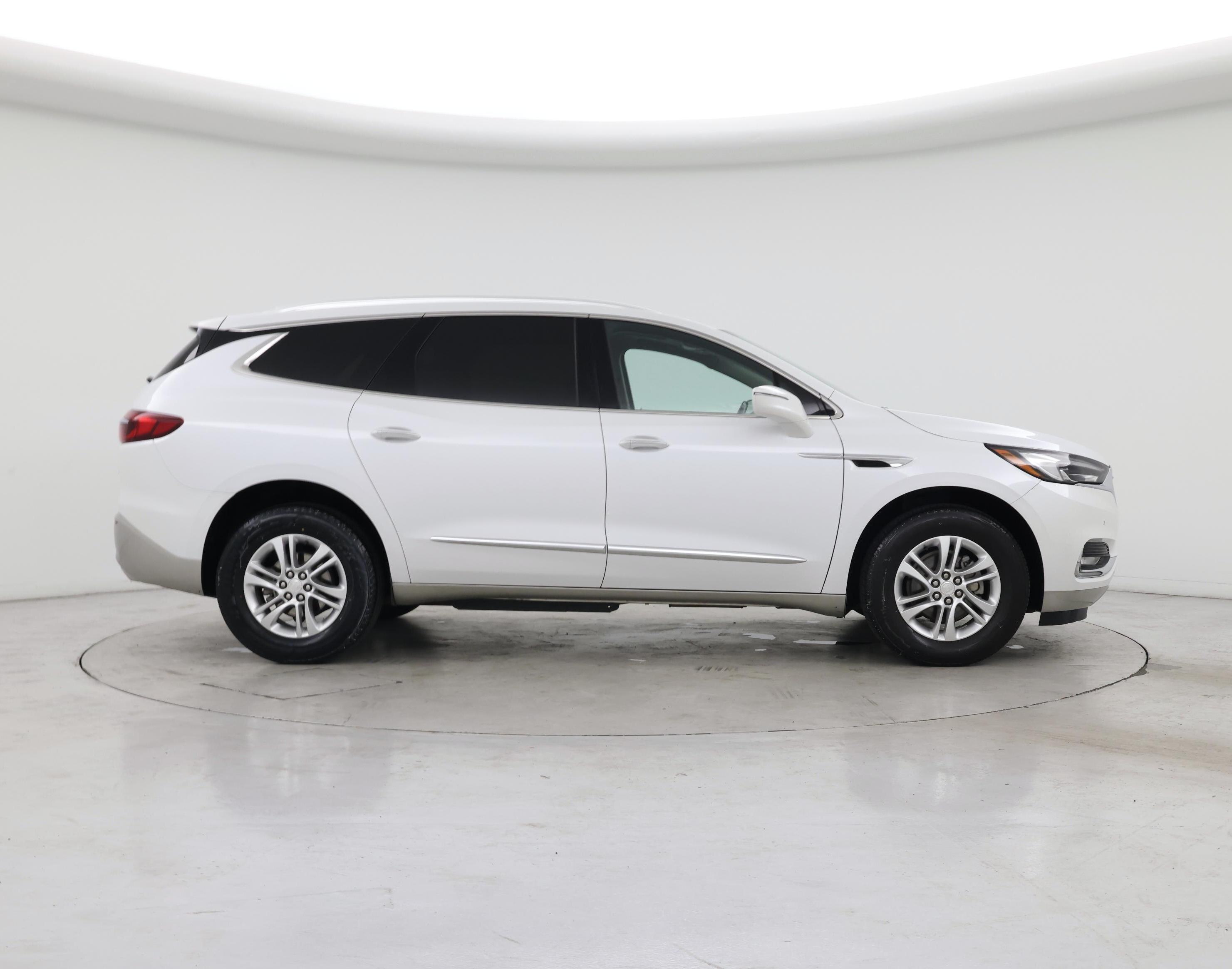 Thumbnail: 2019 Buick Enclave - 7