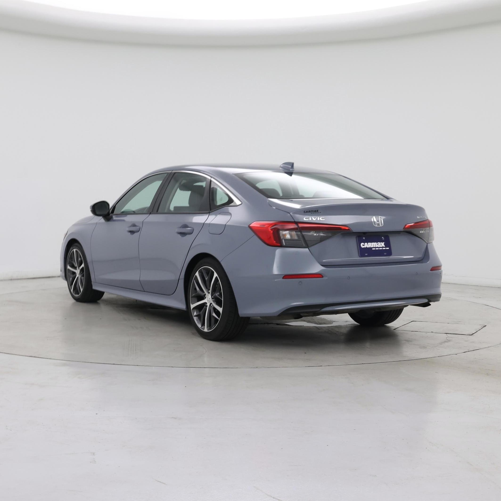 Thumbnail: 2024 Honda Civic - 2