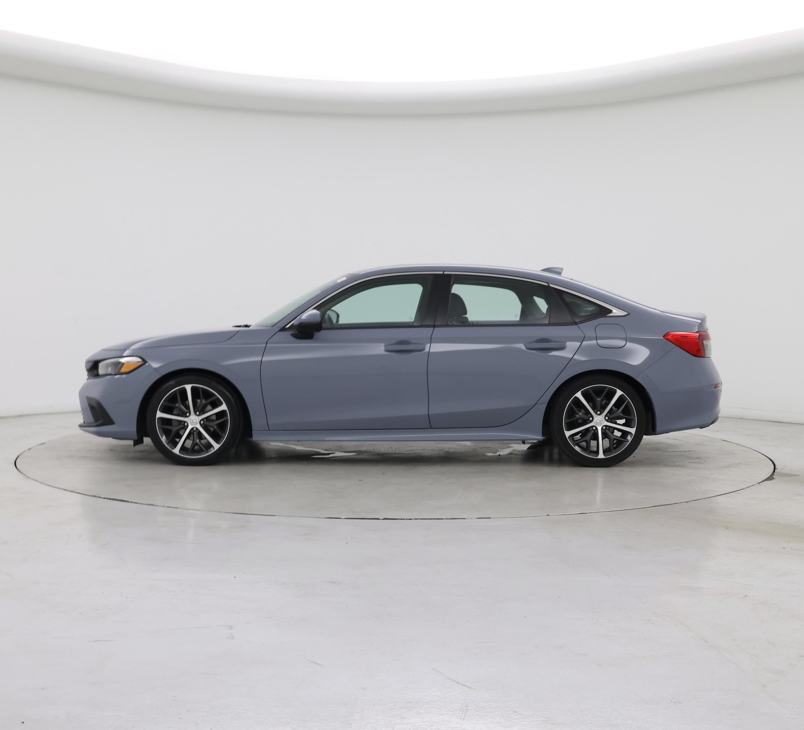 Thumbnail: 2024 Honda Civic - 3