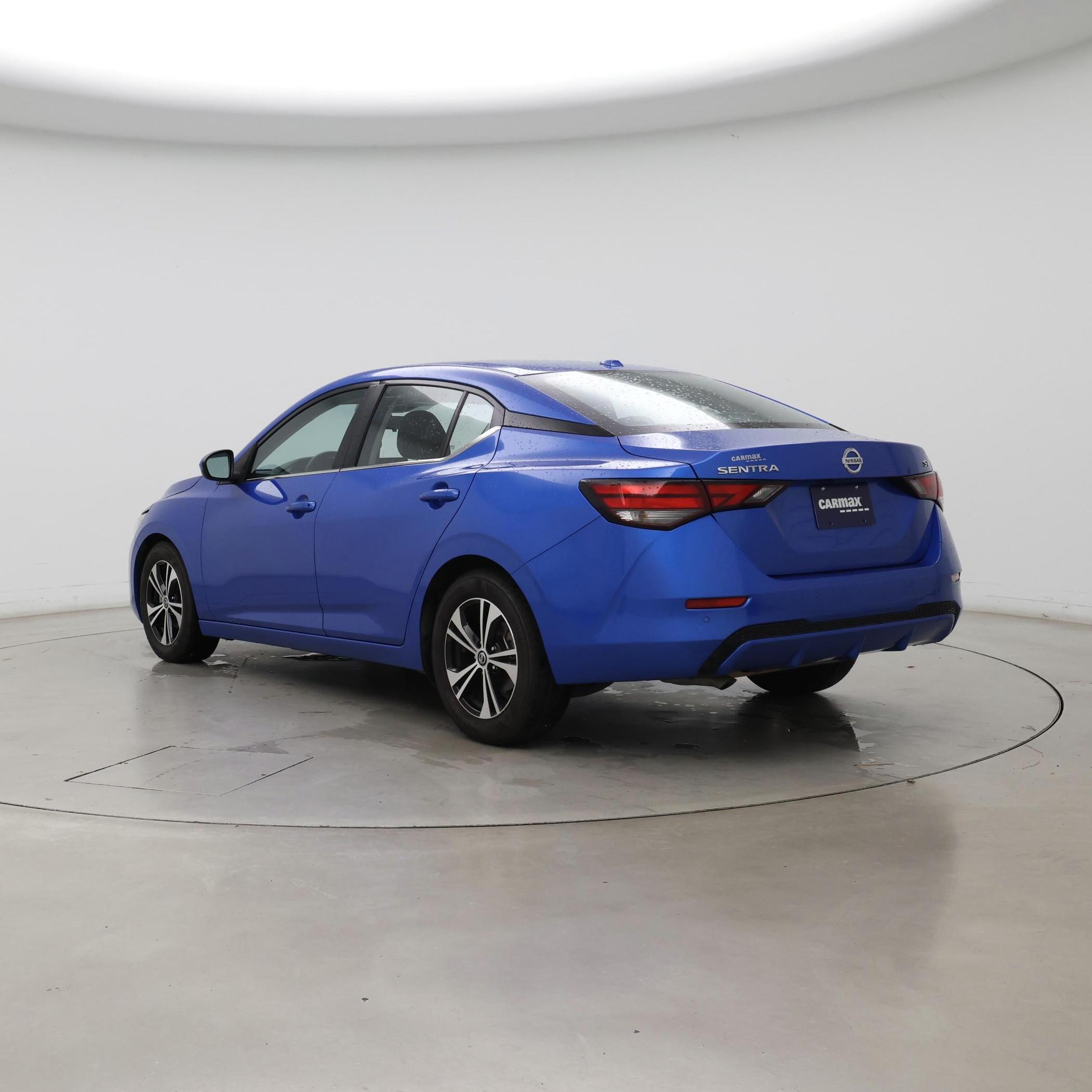 Thumbnail: 2023 Nissan Sentra - 2