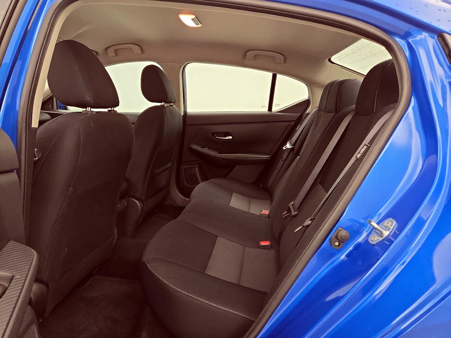 Thumbnail: 2023 Nissan Sentra - 19