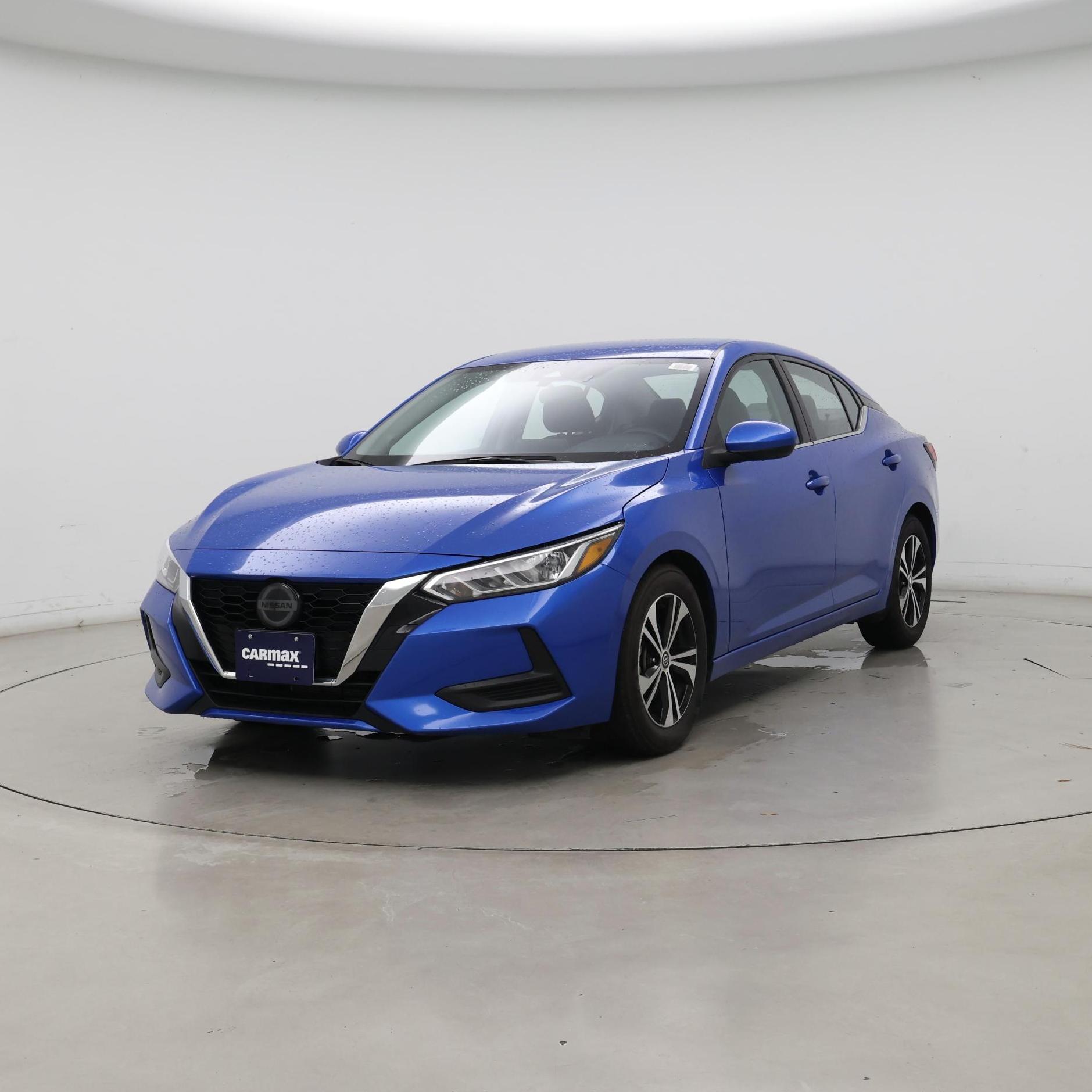 Thumbnail: 2023 Nissan Sentra - 4