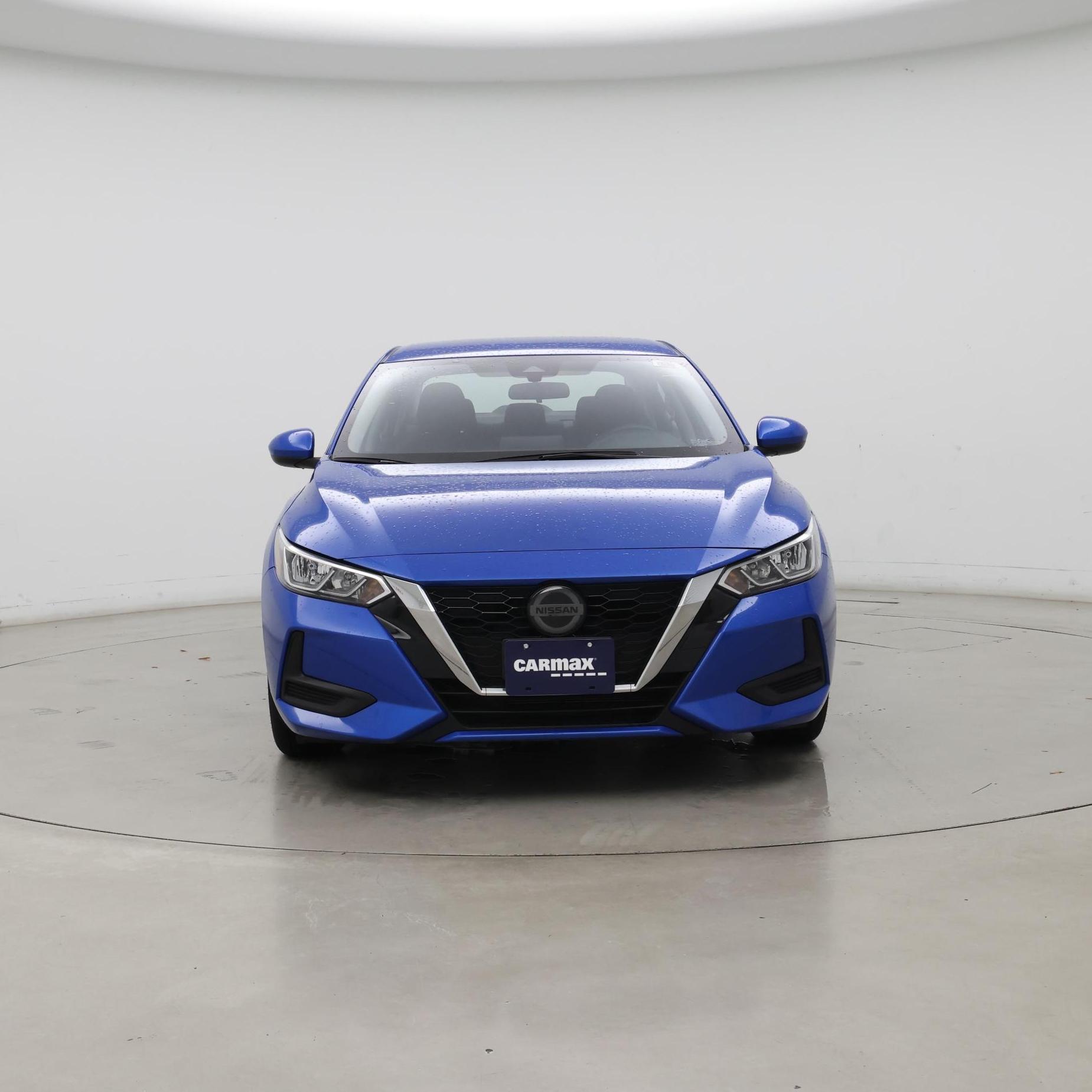 Thumbnail: 2023 Nissan Sentra - 5