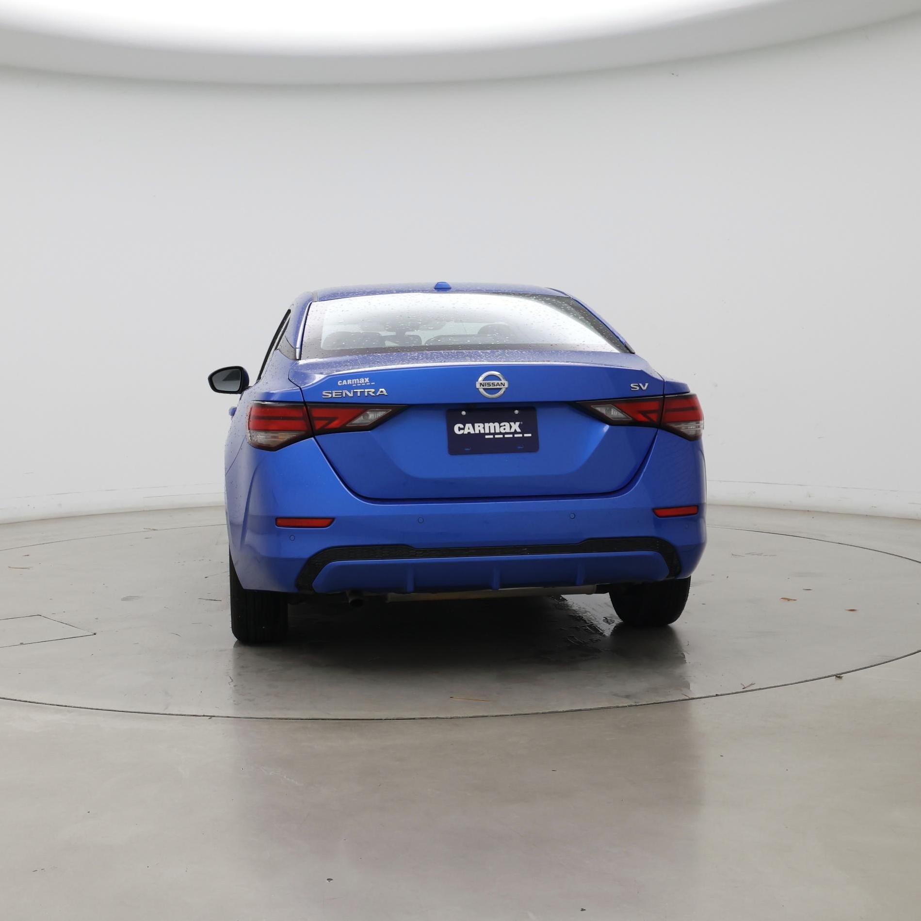 Thumbnail: 2023 Nissan Sentra - 6