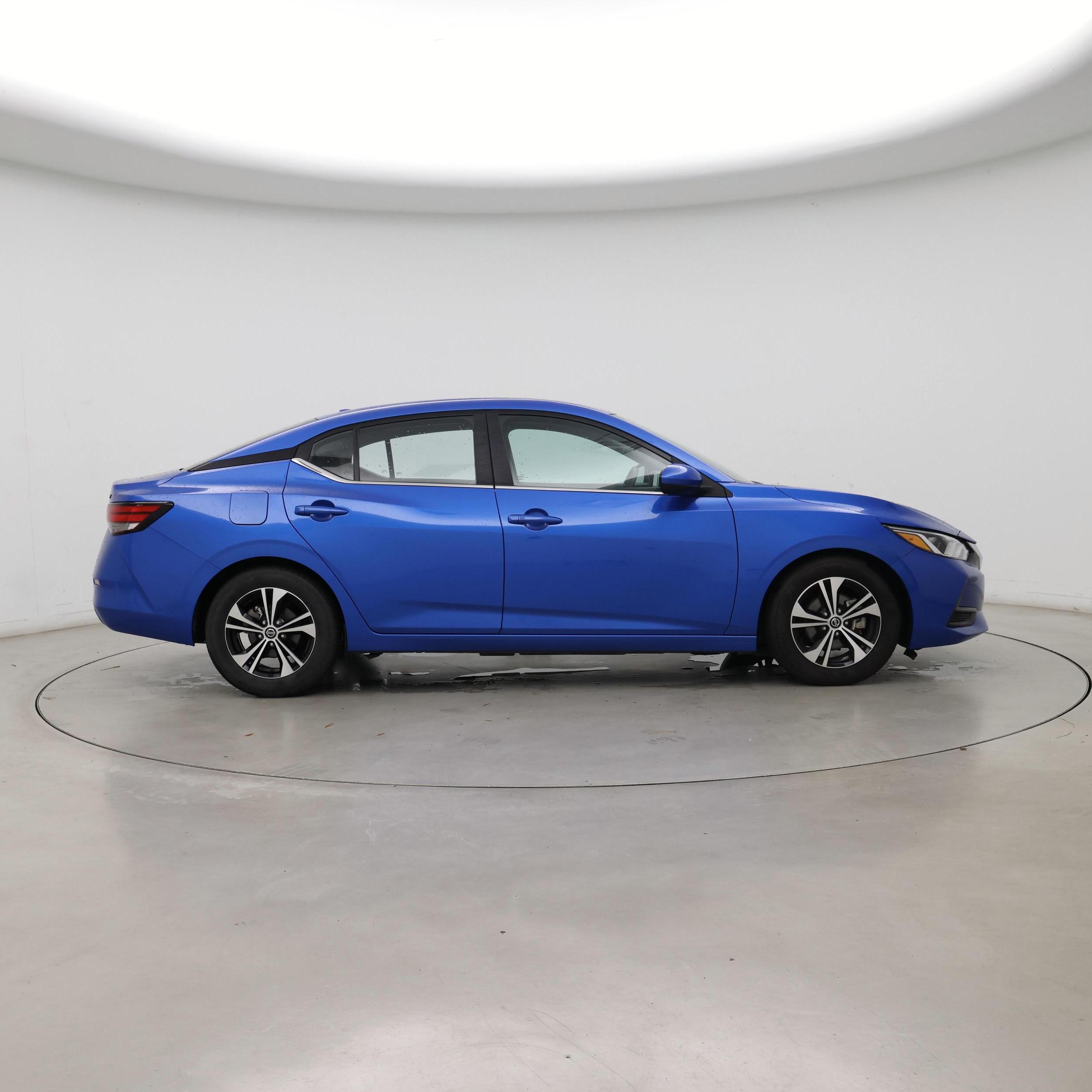 Thumbnail: 2023 Nissan Sentra - 7