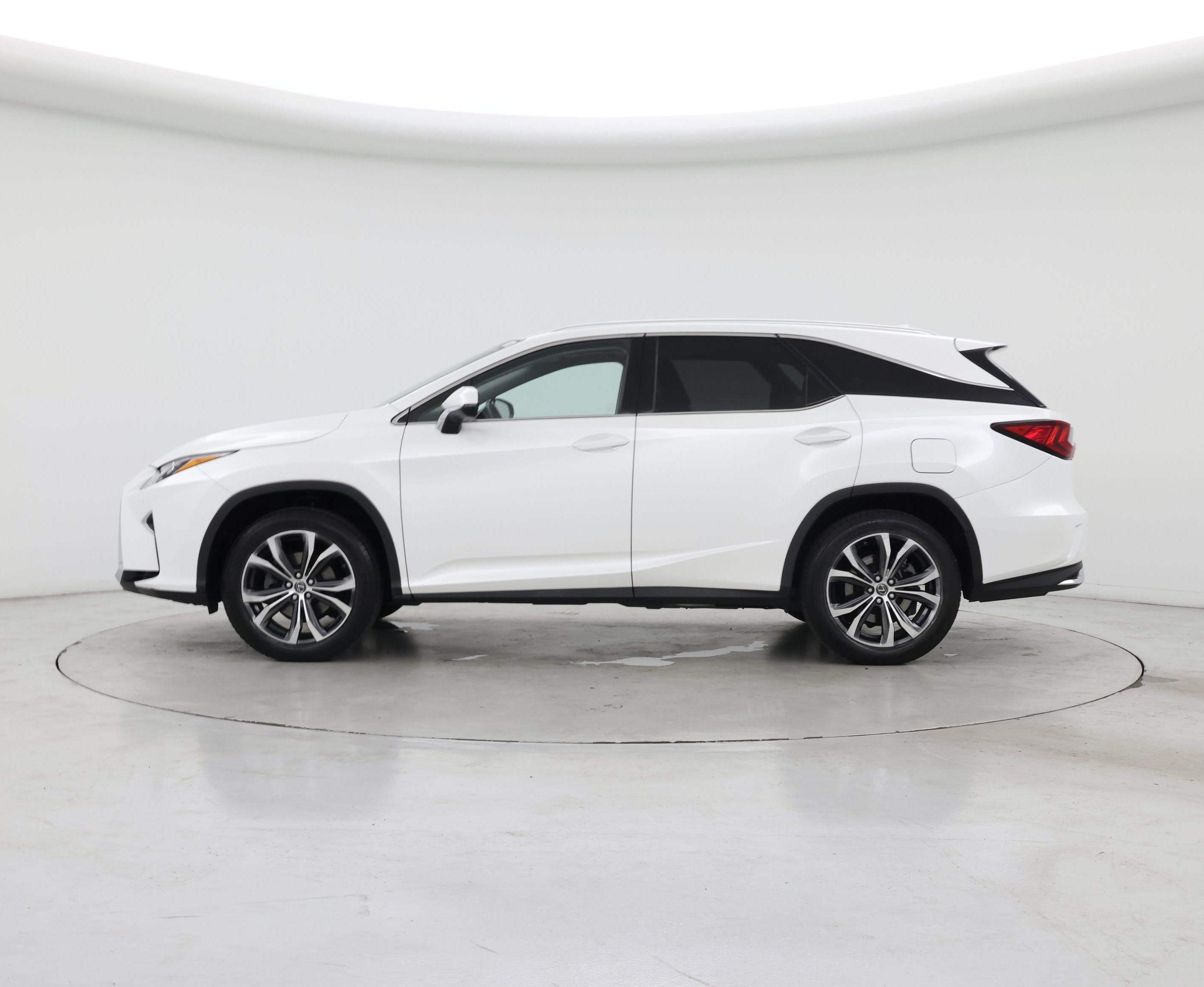 Thumbnail: 2018 Lexus RX - 3