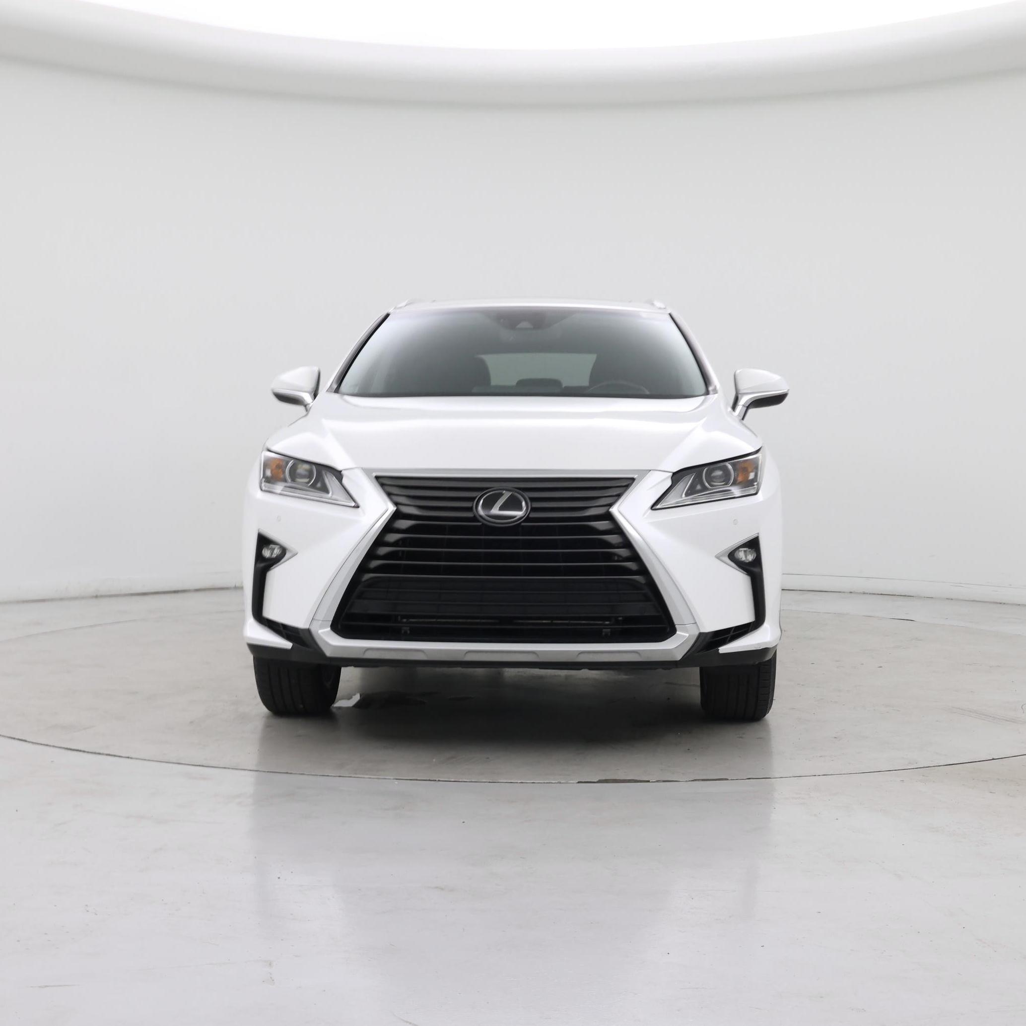 Thumbnail: 2018 Lexus RX - 5