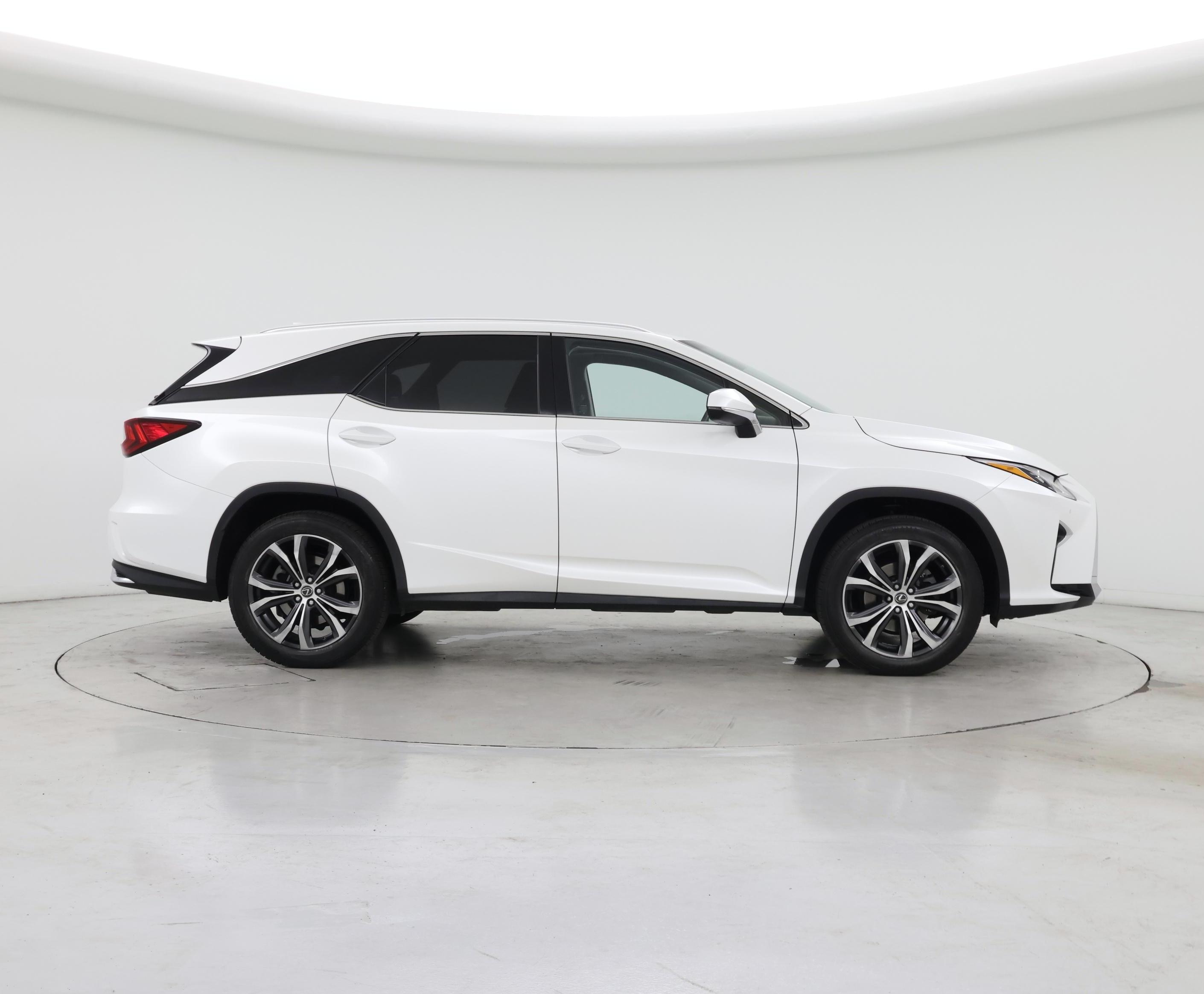 Thumbnail: 2018 Lexus RX - 7