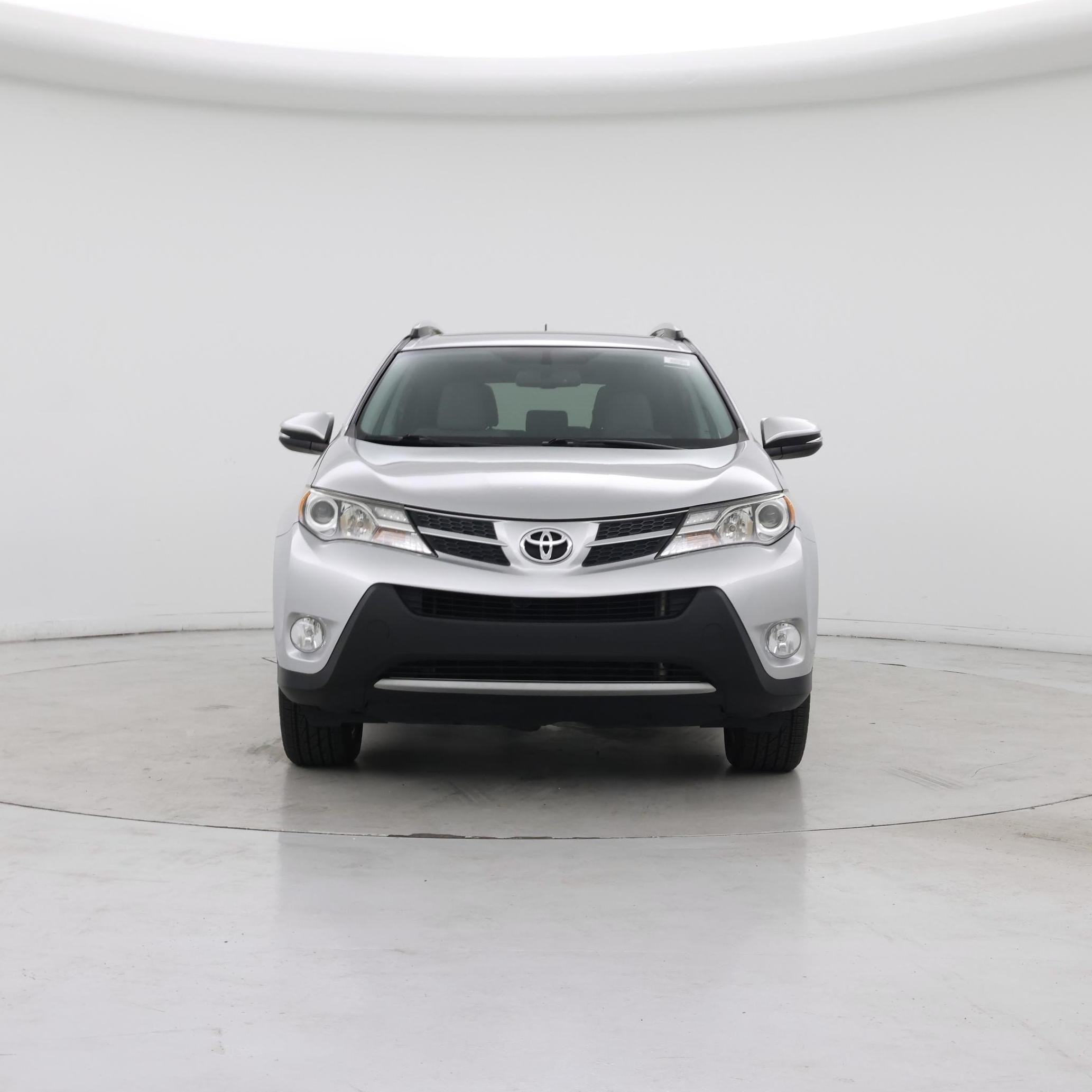 Thumbnail: 2015 Toyota RAV4 - 5